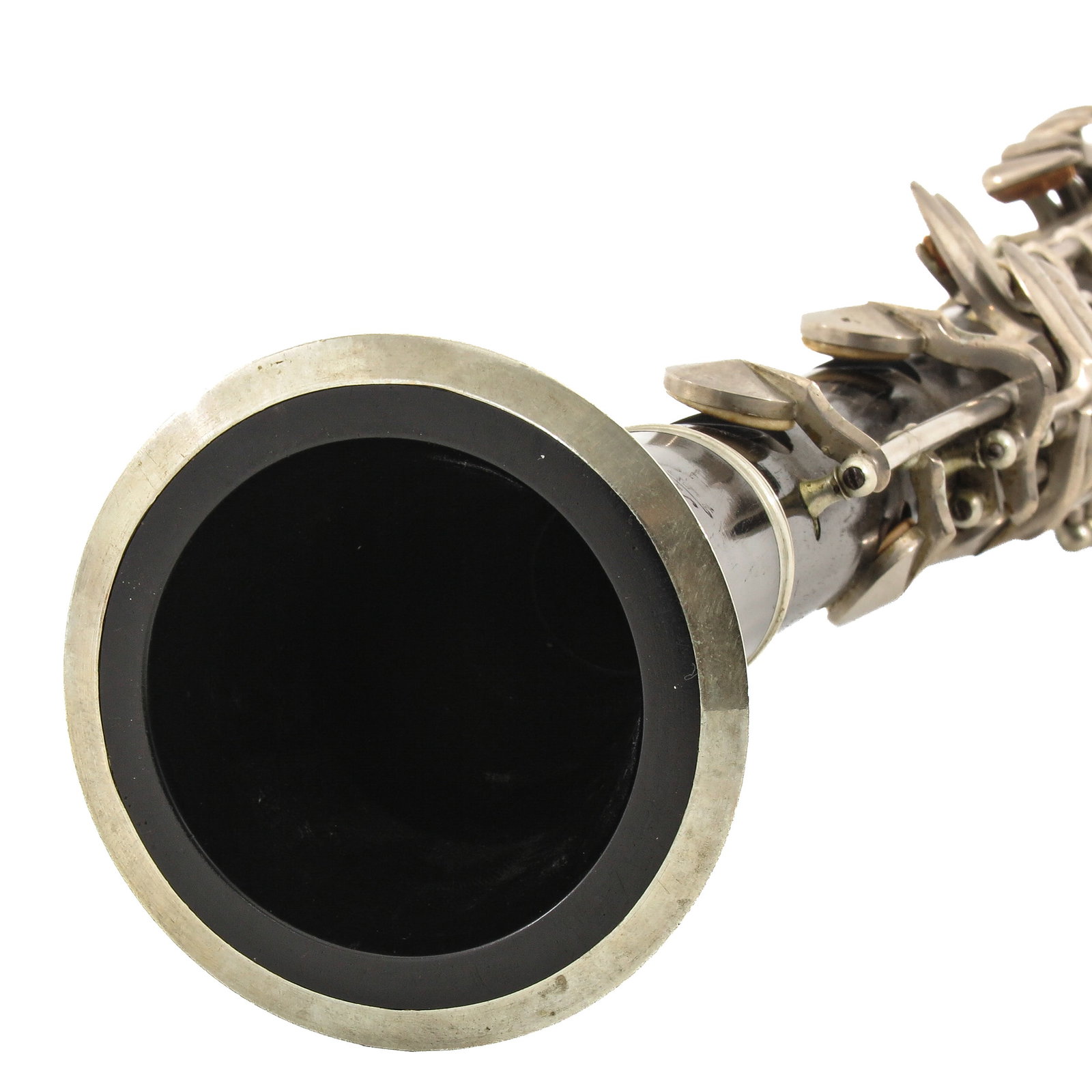 A Clarinet - 9