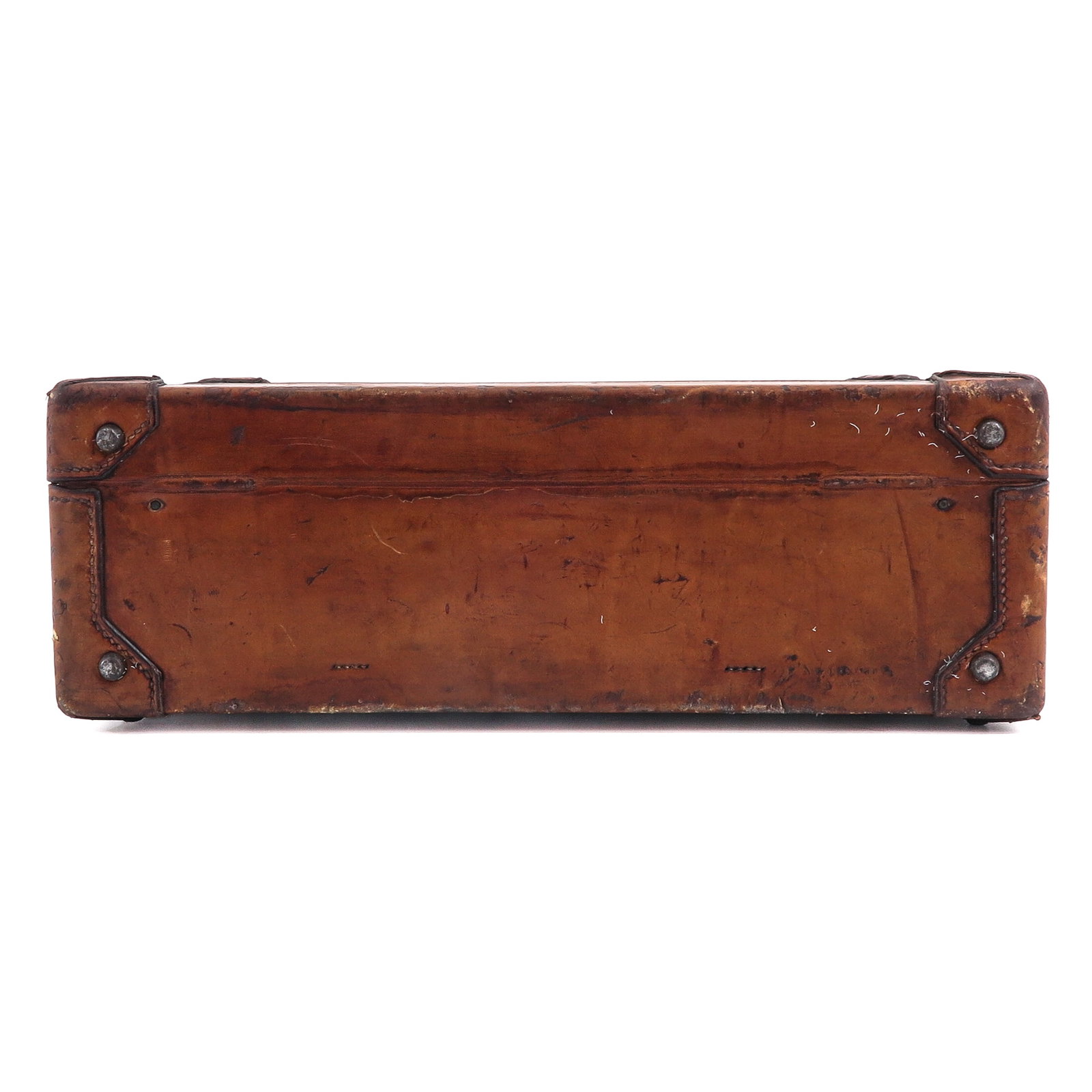 A Hermes Suitcase - 3