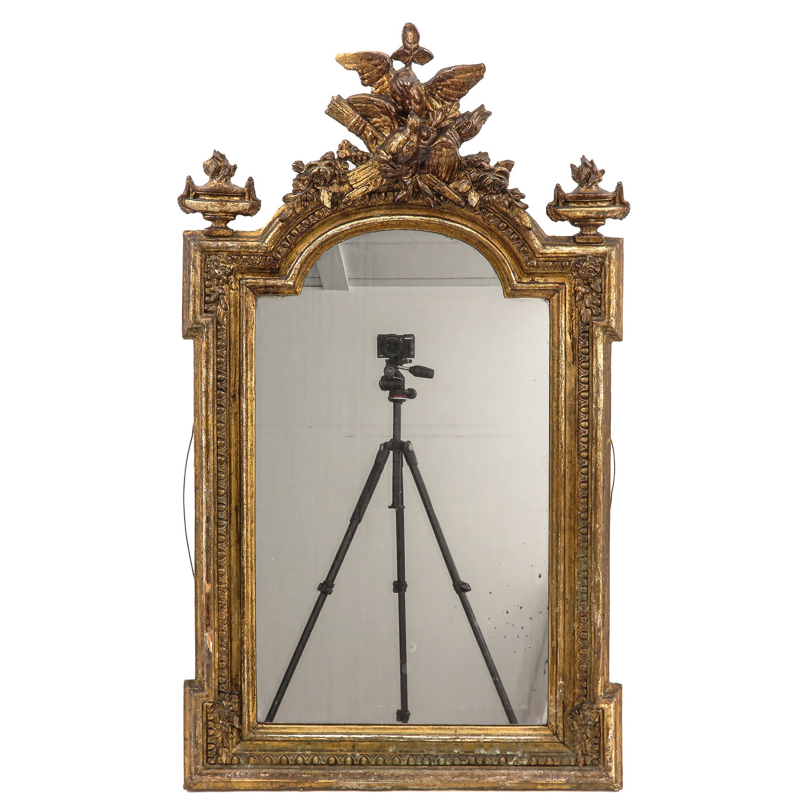 A Mirror (1 of 7)