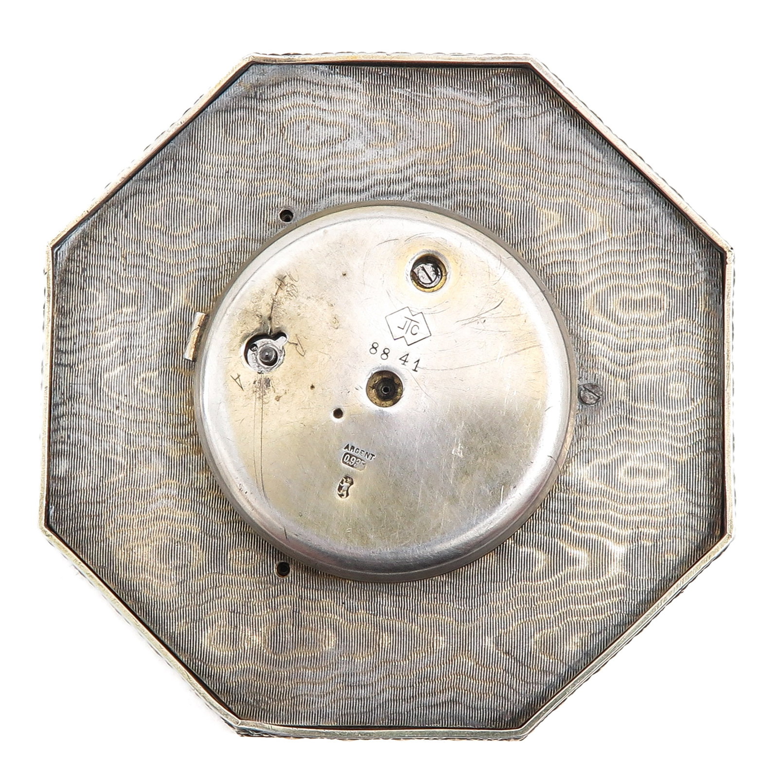 A Travel Clock - 2
