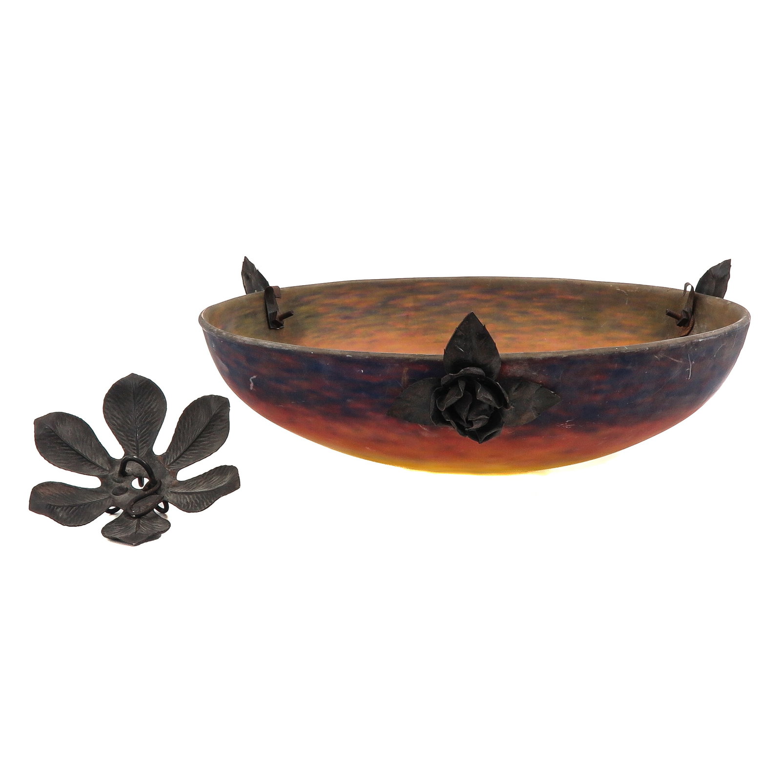 A Pendant lamp (1 of 7)