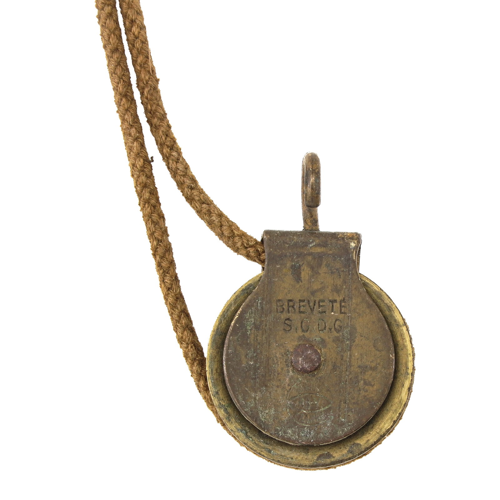 A Regulator - 10