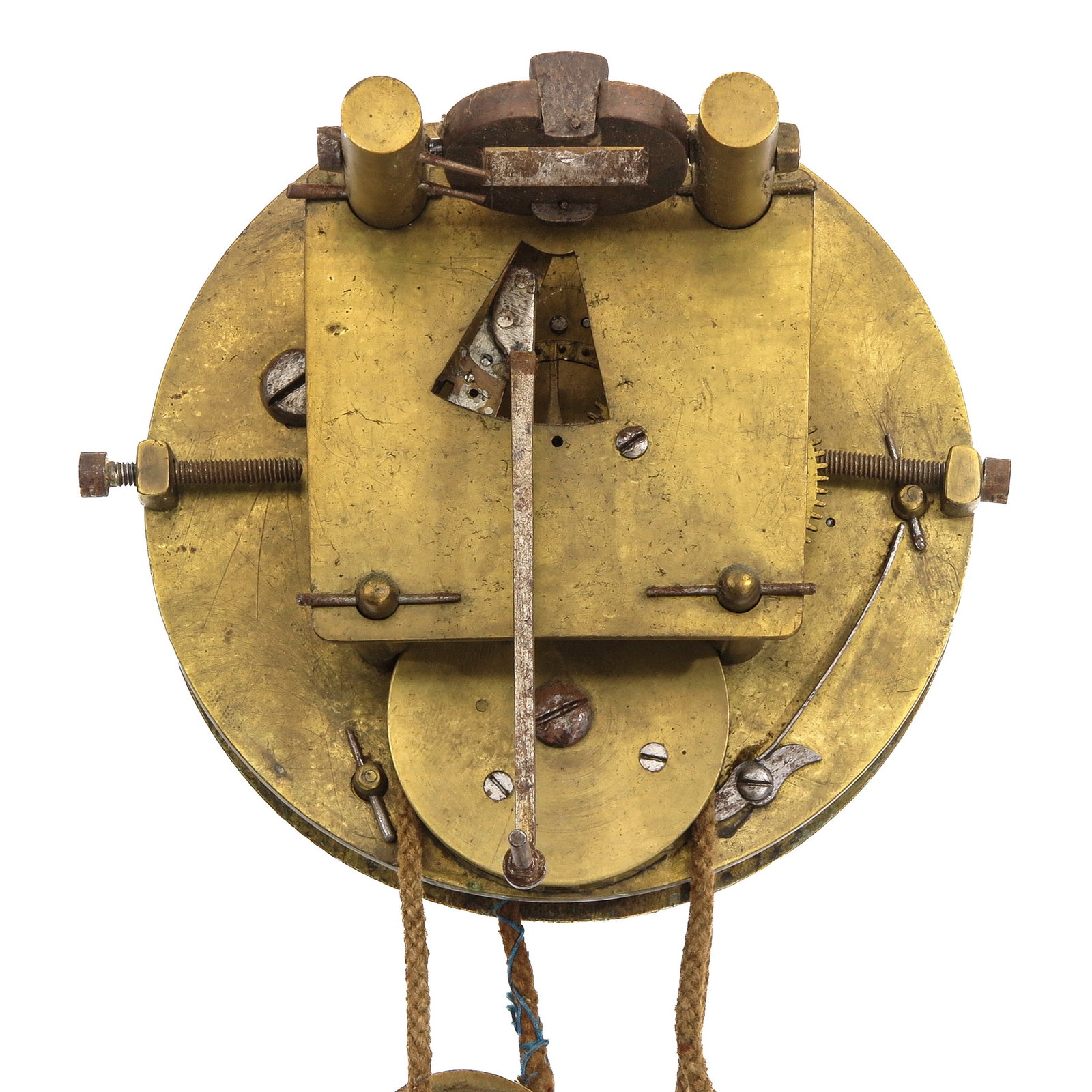 A Regulator - 3
