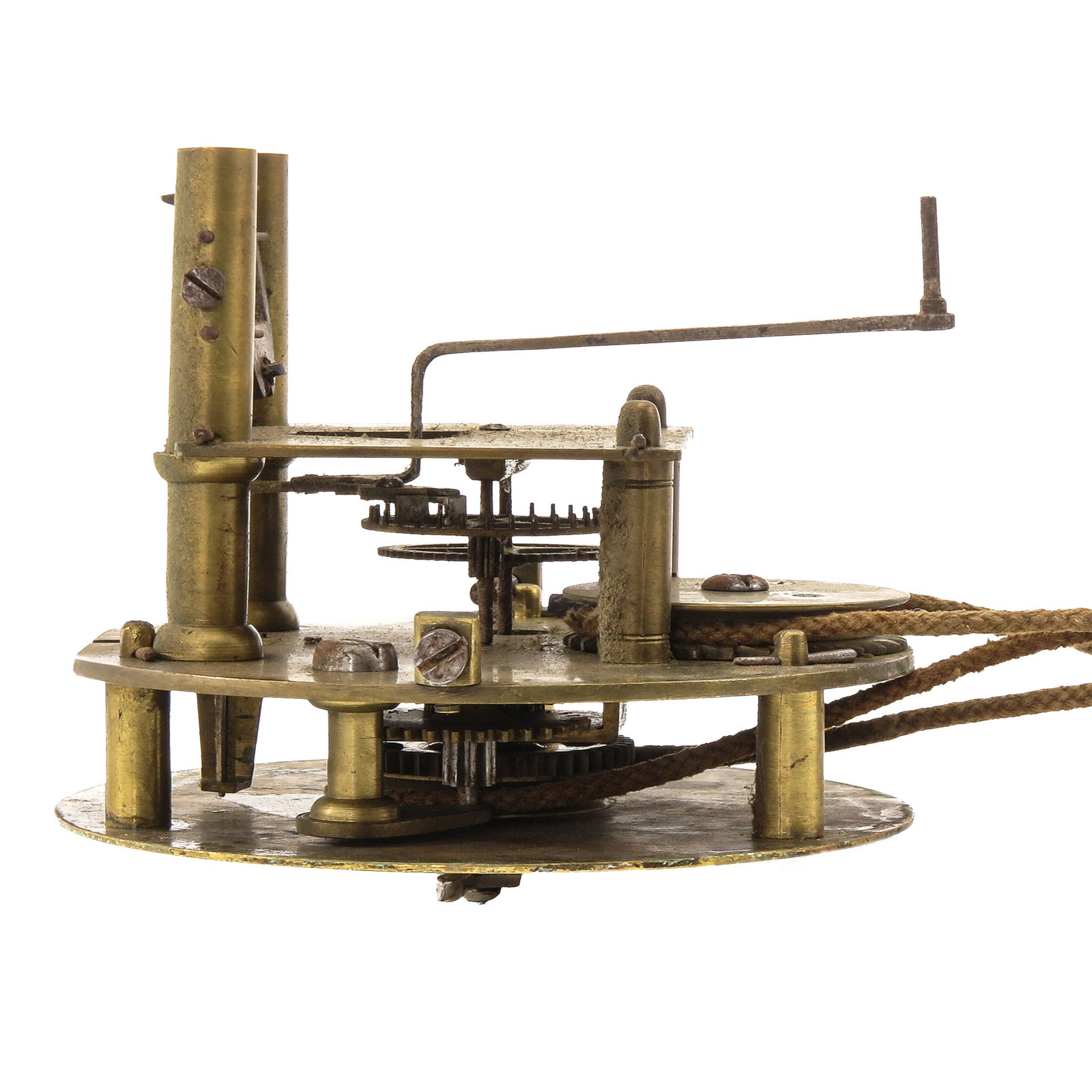 A Regulator - 5