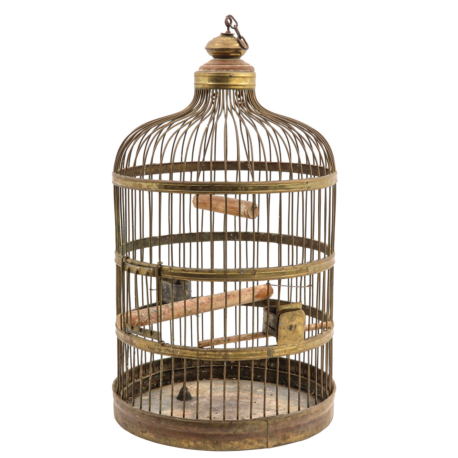 A Bird Cage - 2