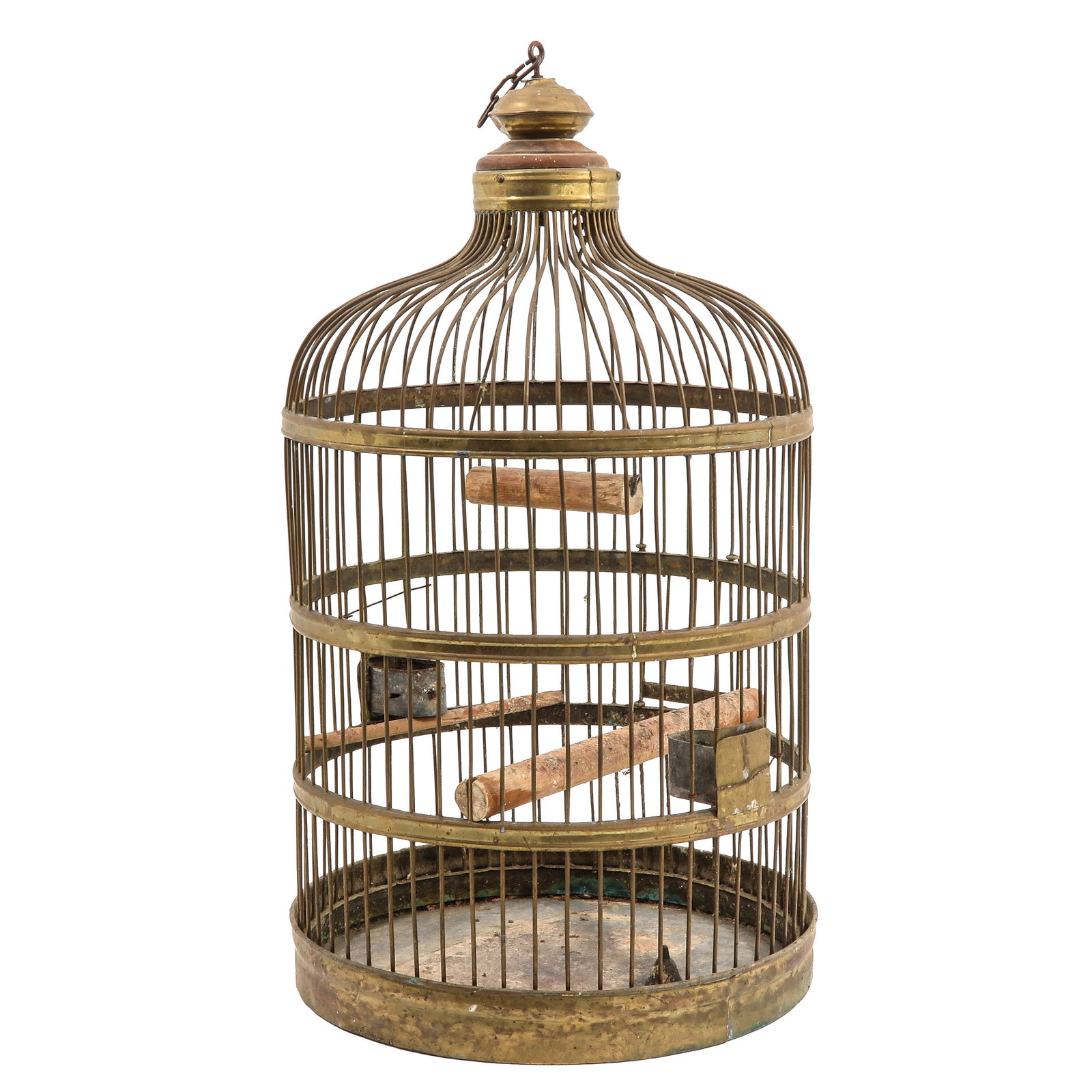A Bird Cage - 4