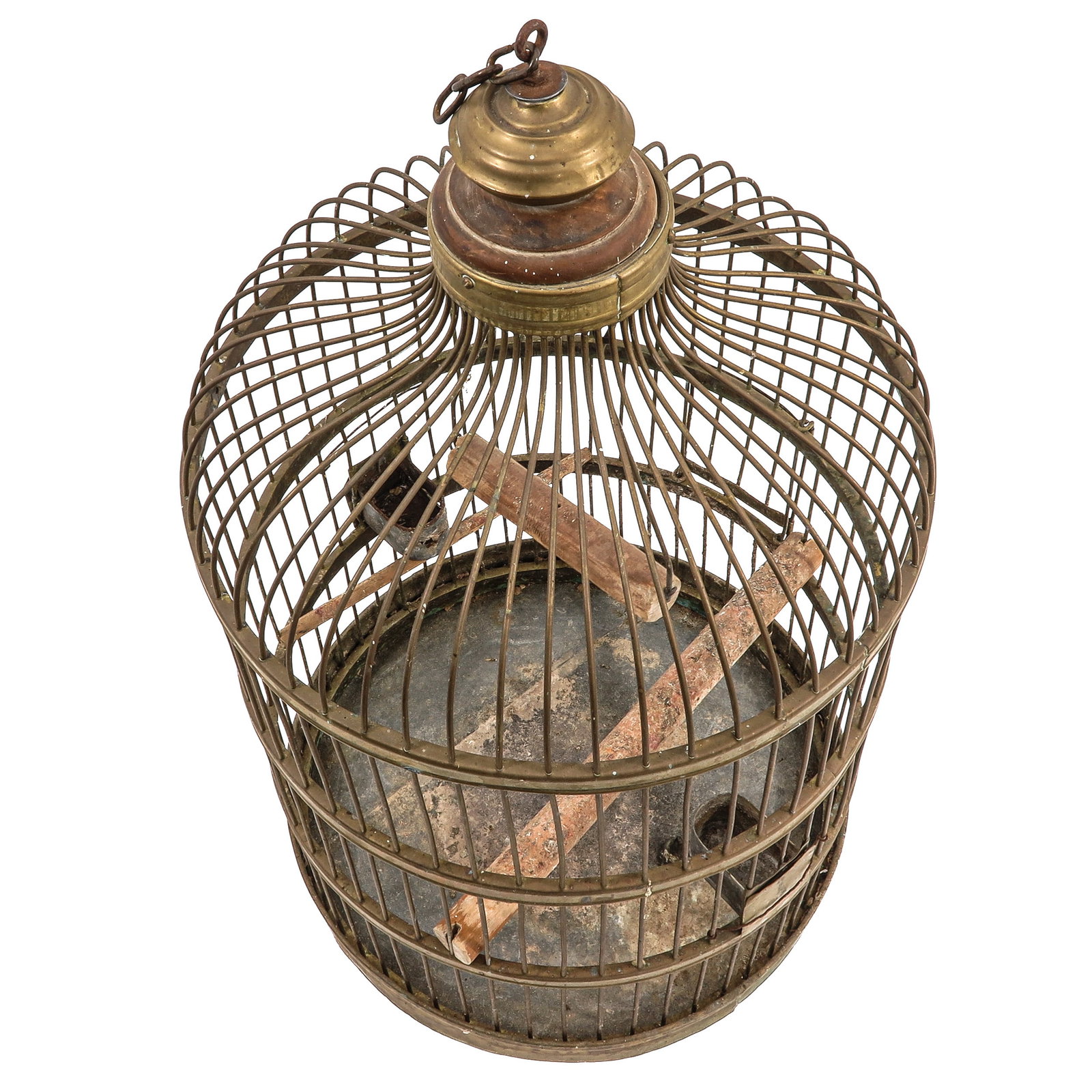 A Bird Cage - 5