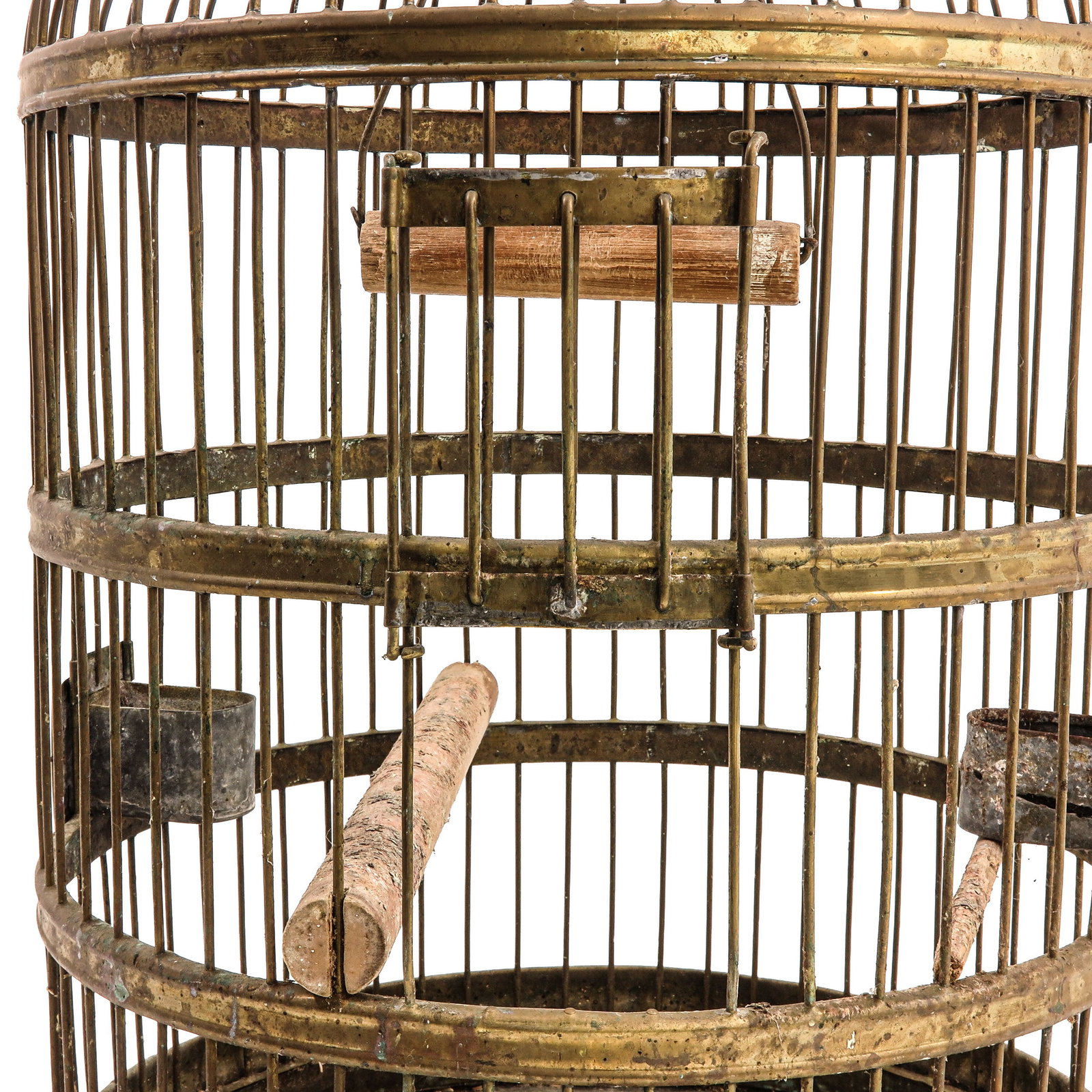 A Bird Cage - 6