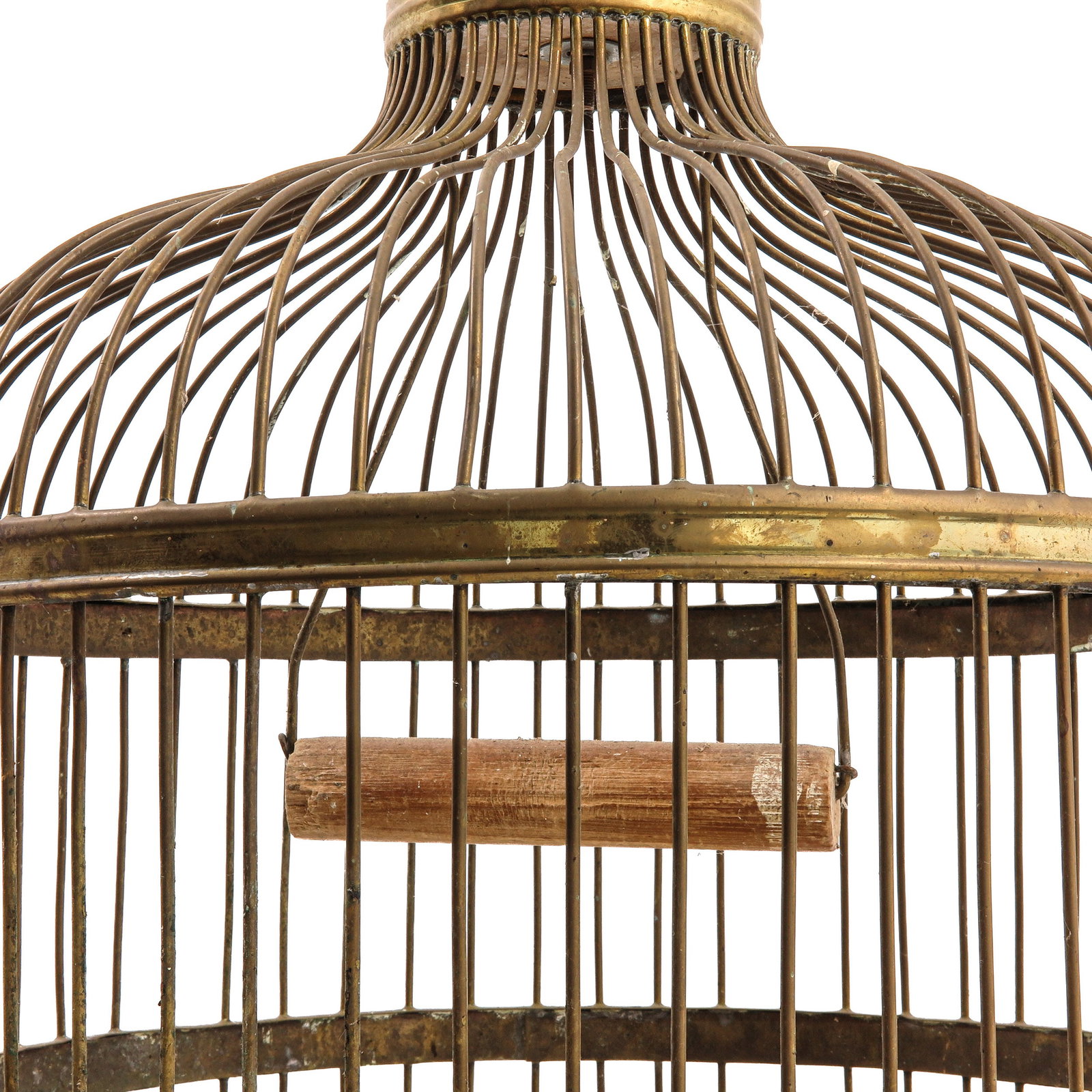 A Bird Cage - 8