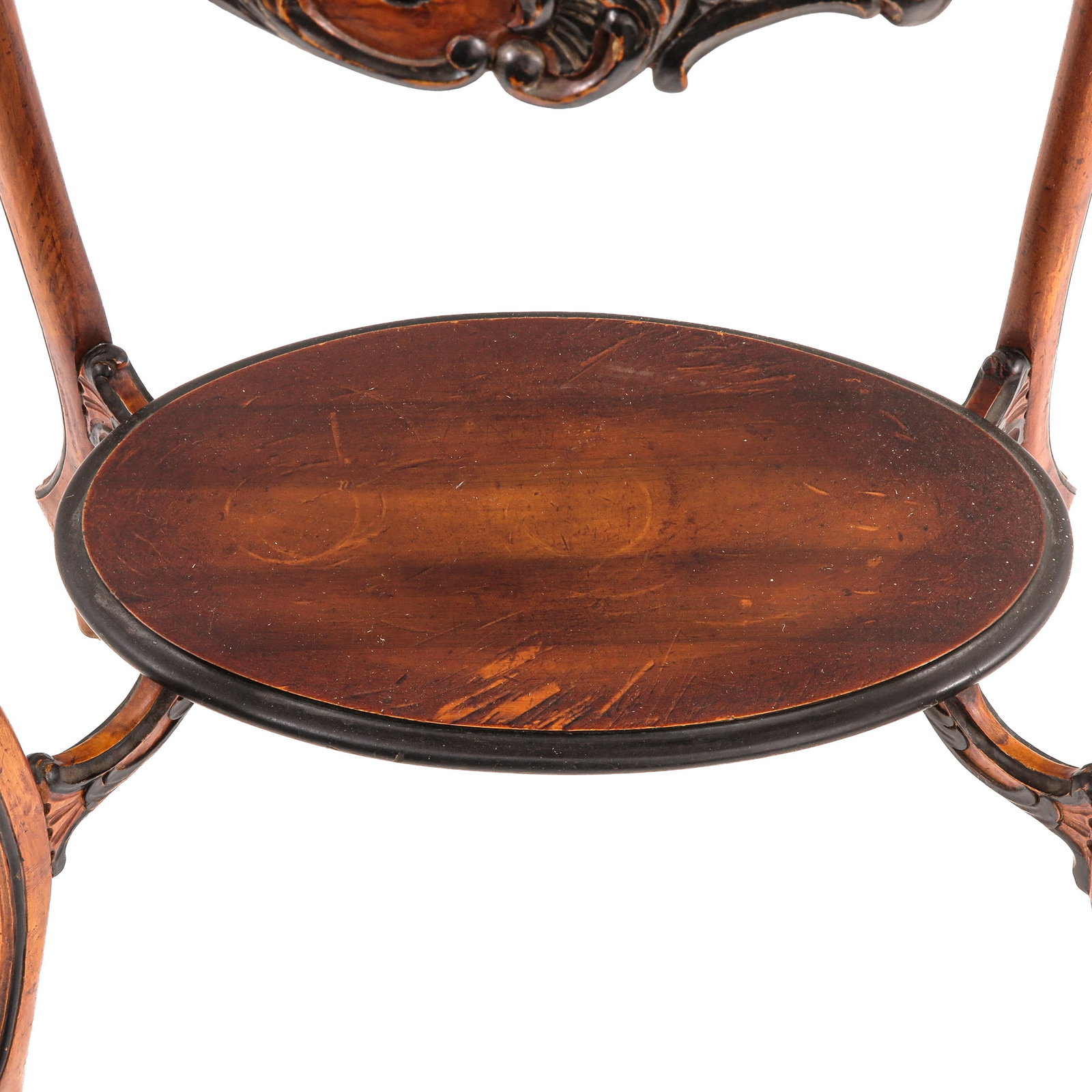 A Tea Table - 7