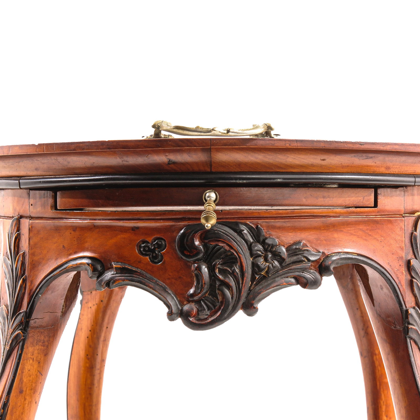 A Tea Table - 9