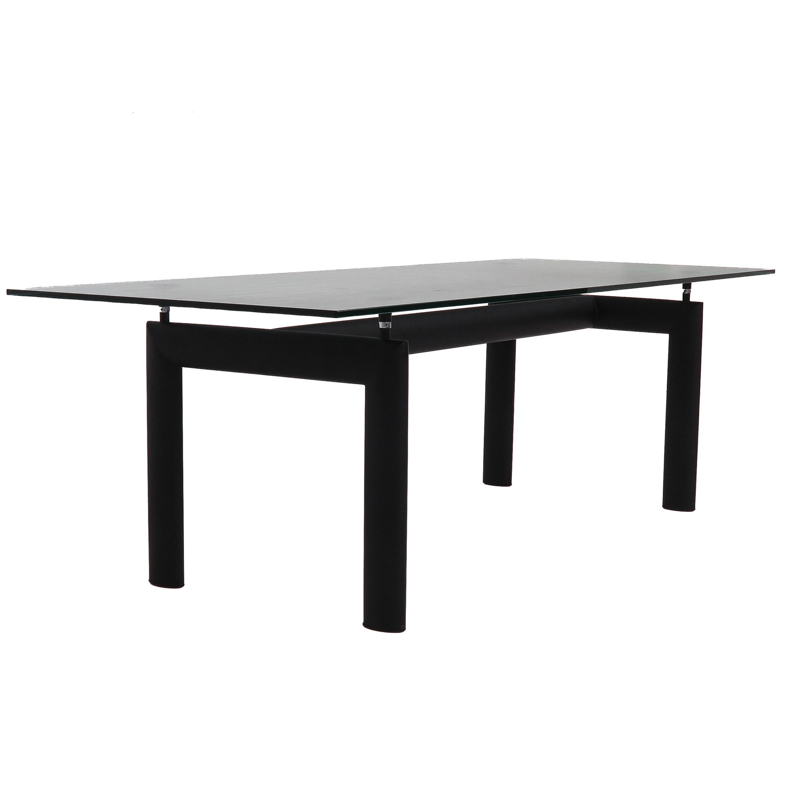 An LC6 Dining Table - 2