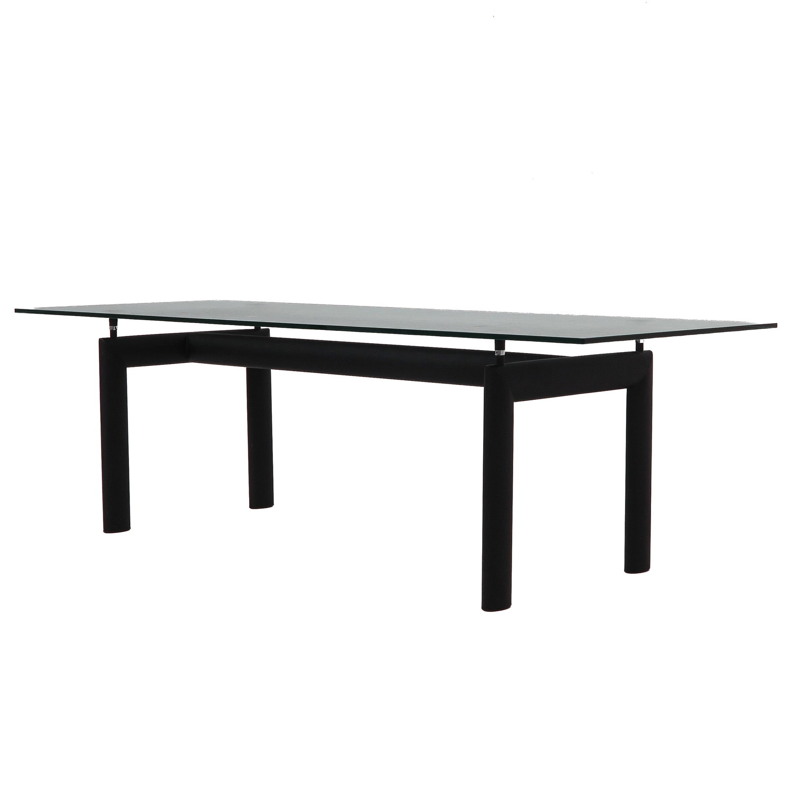 An LC6 Dining Table - 3