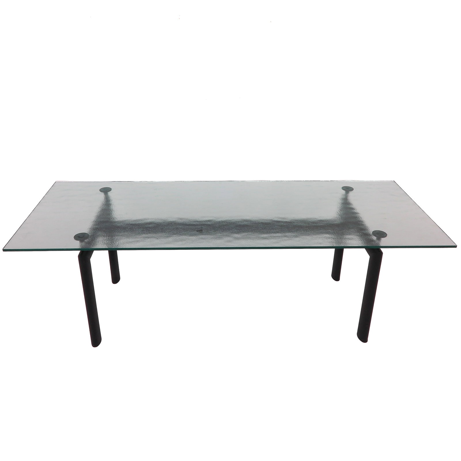 An LC6 Dining Table - 4