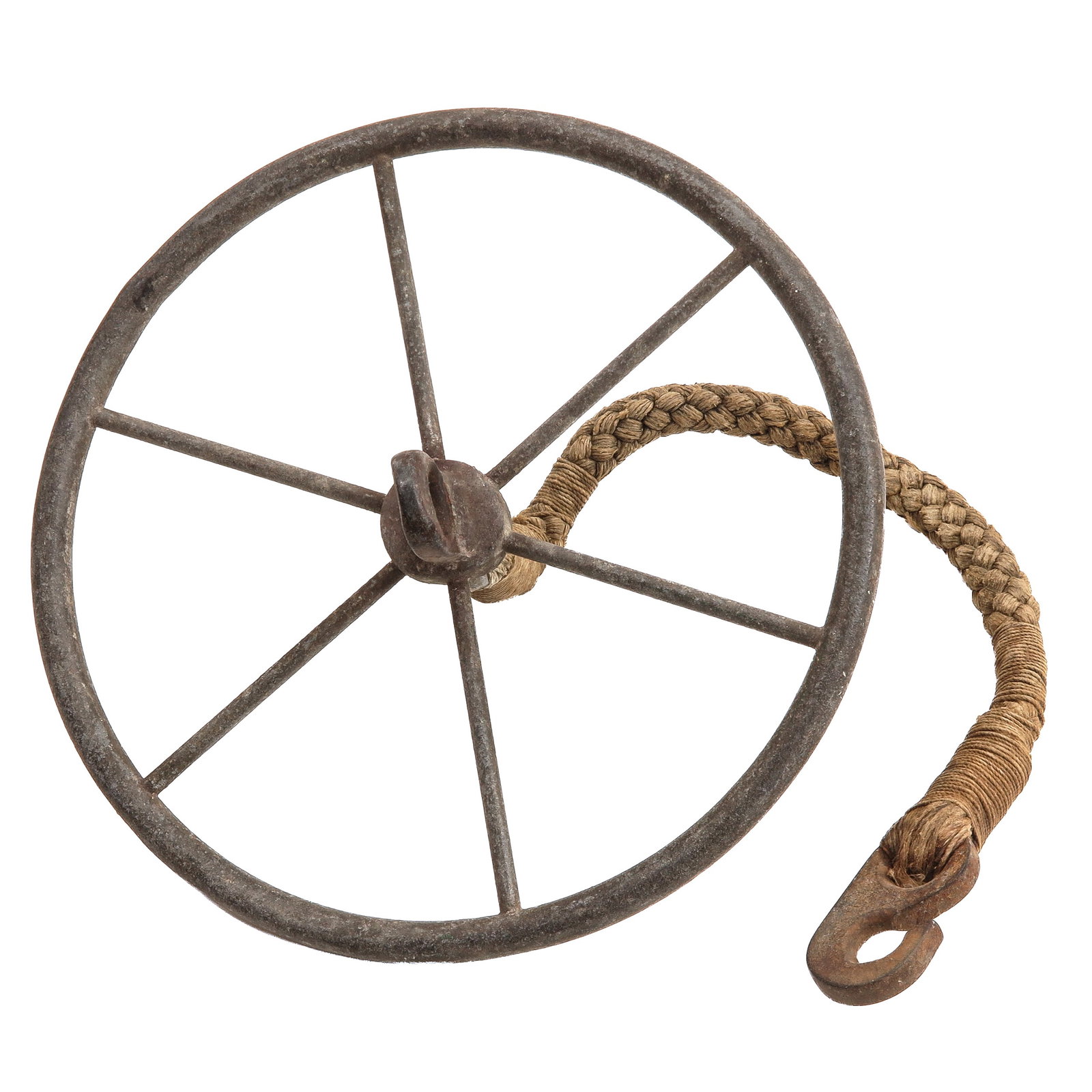 A Ship's Log - 7