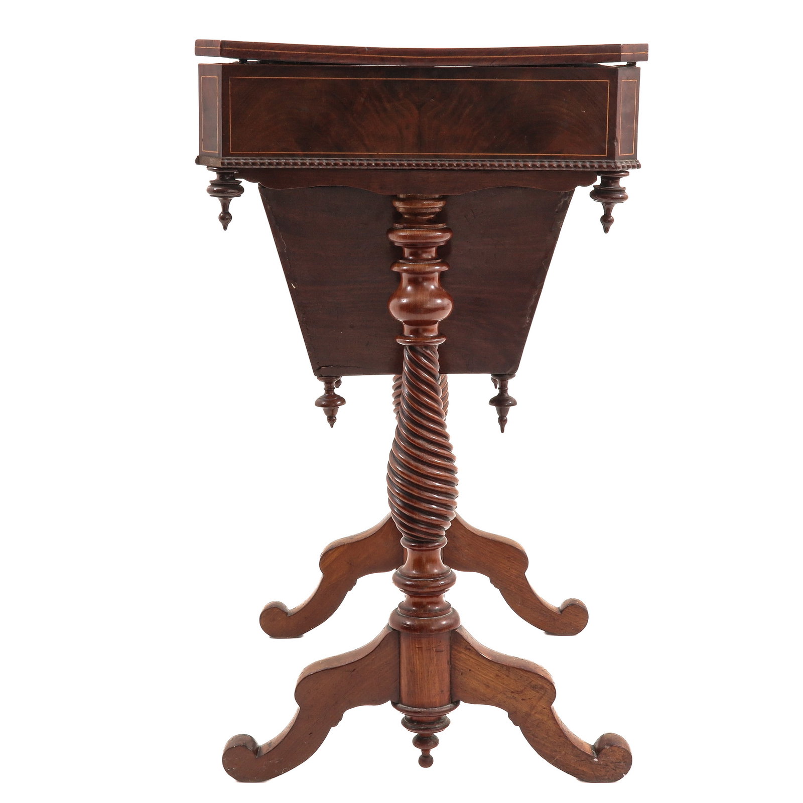 A Sewing Table - 2