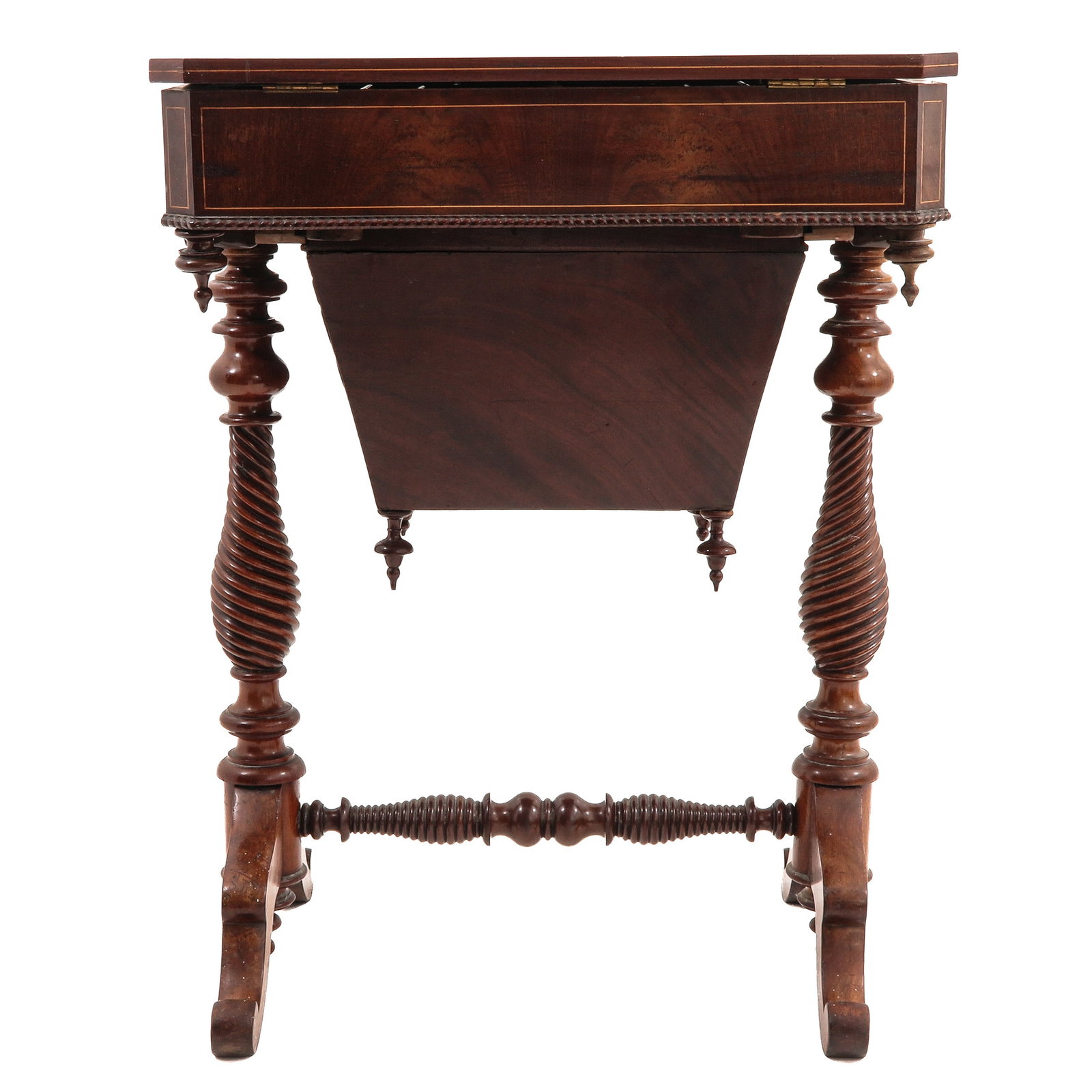 A Sewing Table - 3