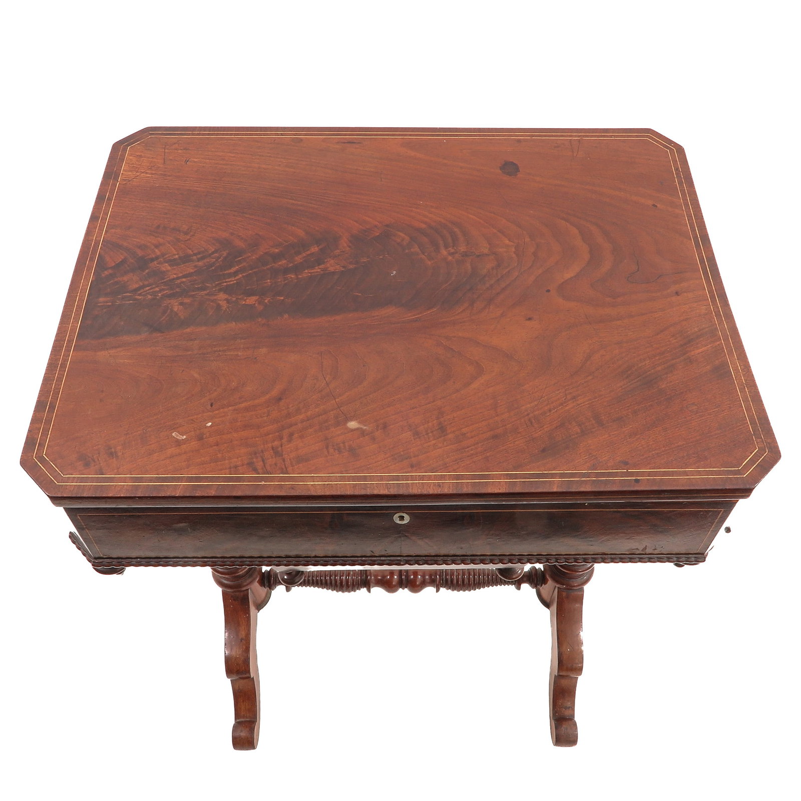A Sewing Table - 5