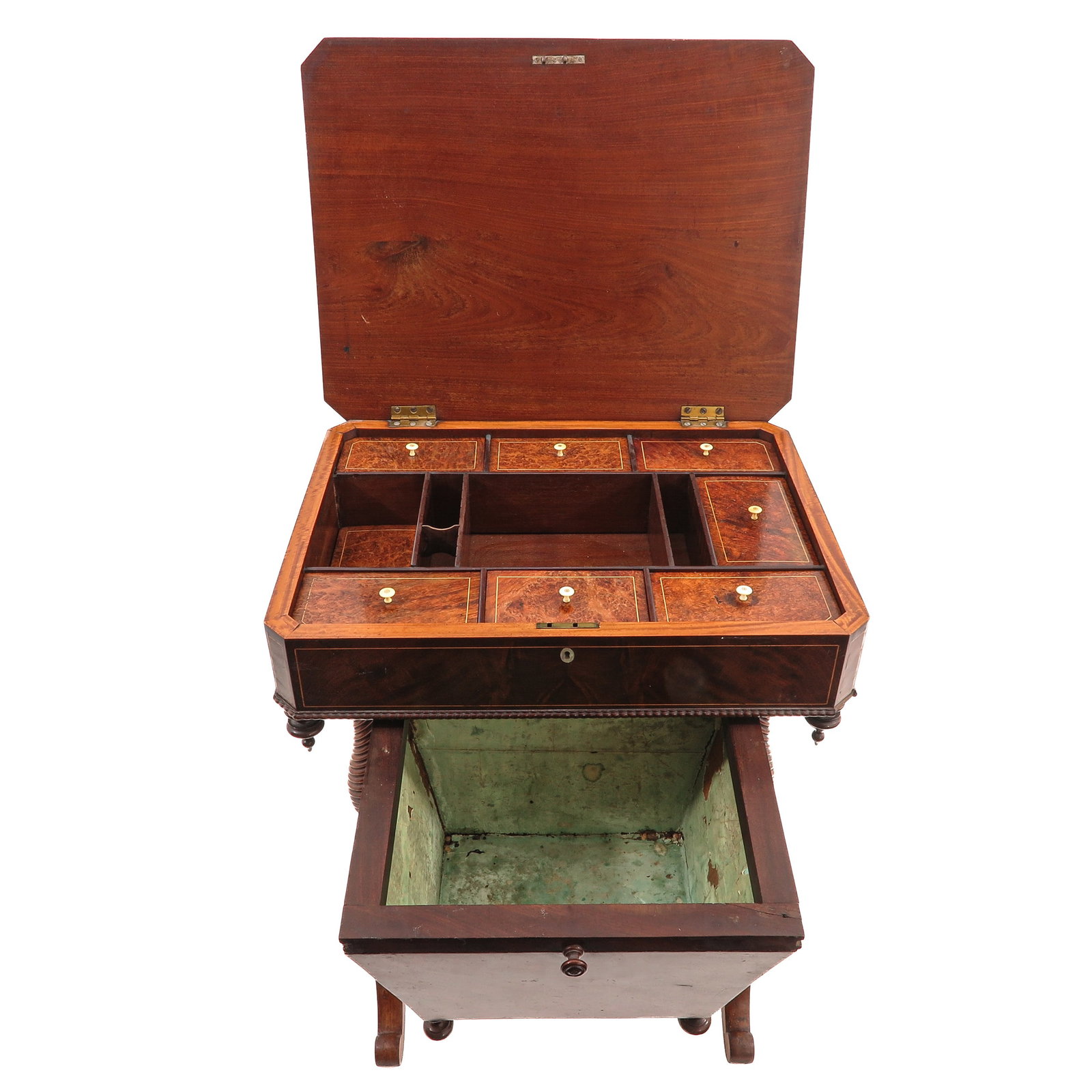 A Sewing Table - 6