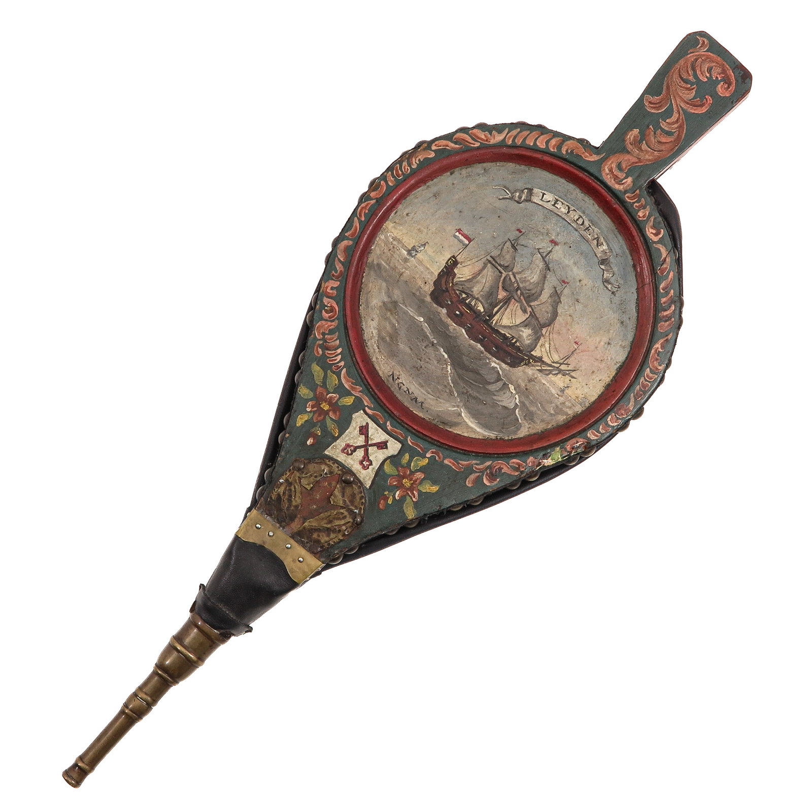 A Bellows - 2