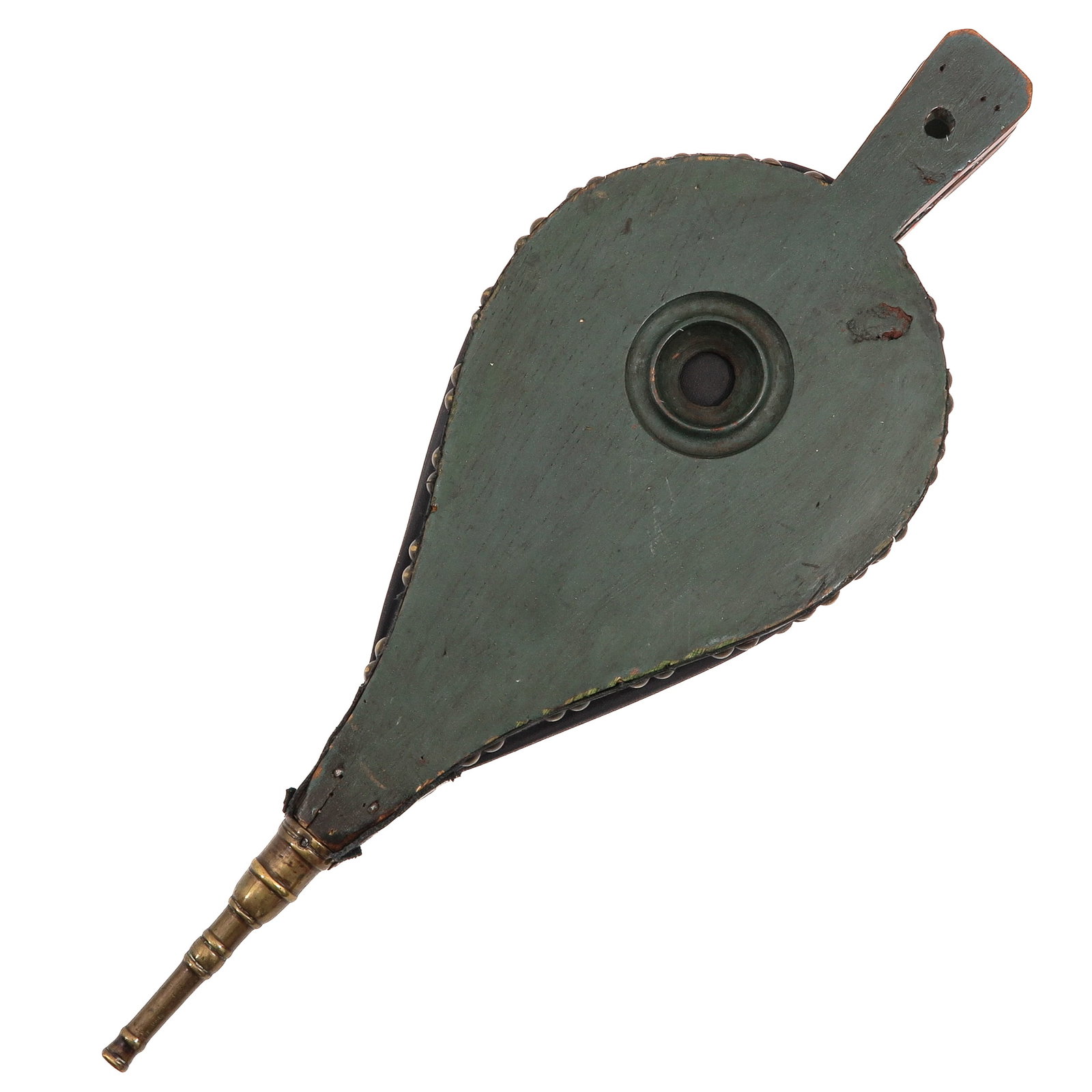 A Bellows - 3