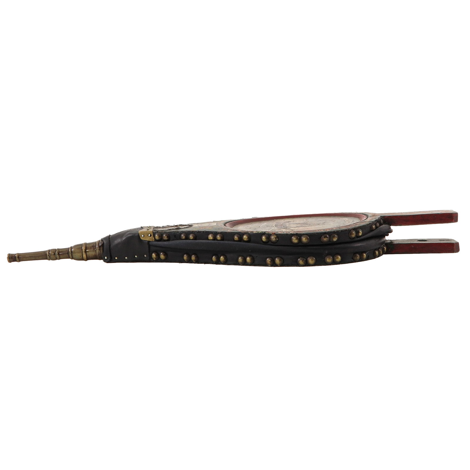 A Bellows - 4