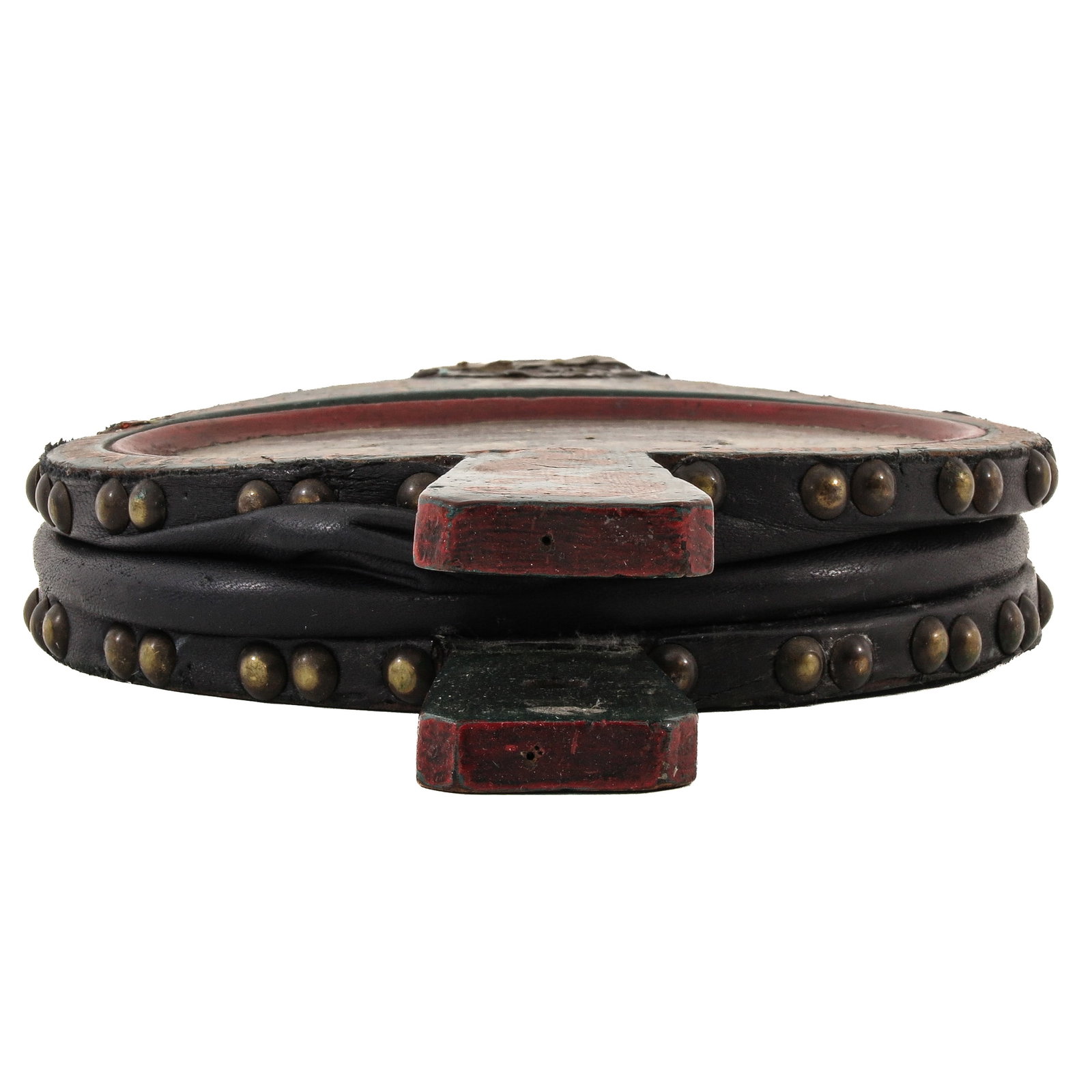 A Bellows - 5
