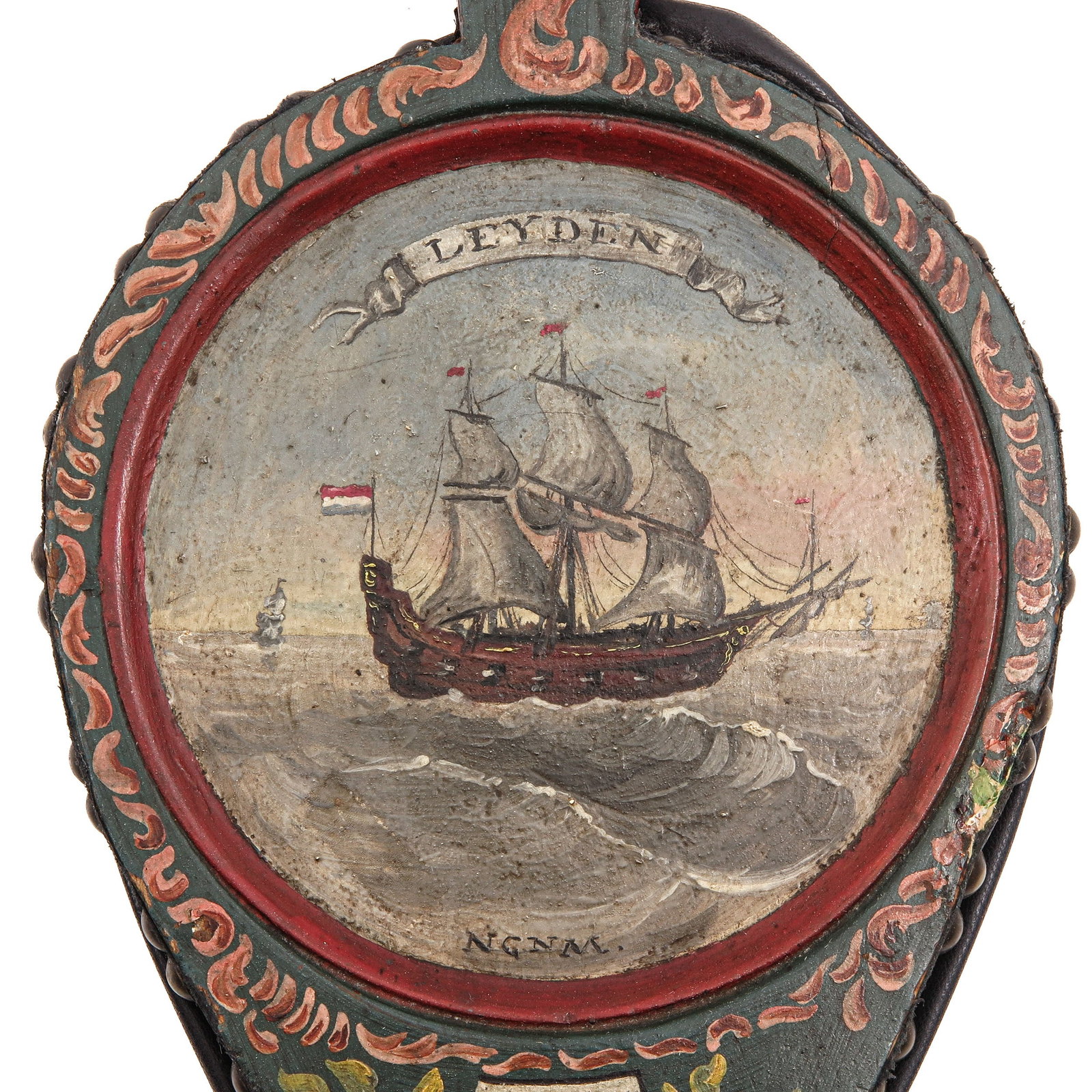 A Bellows - 8