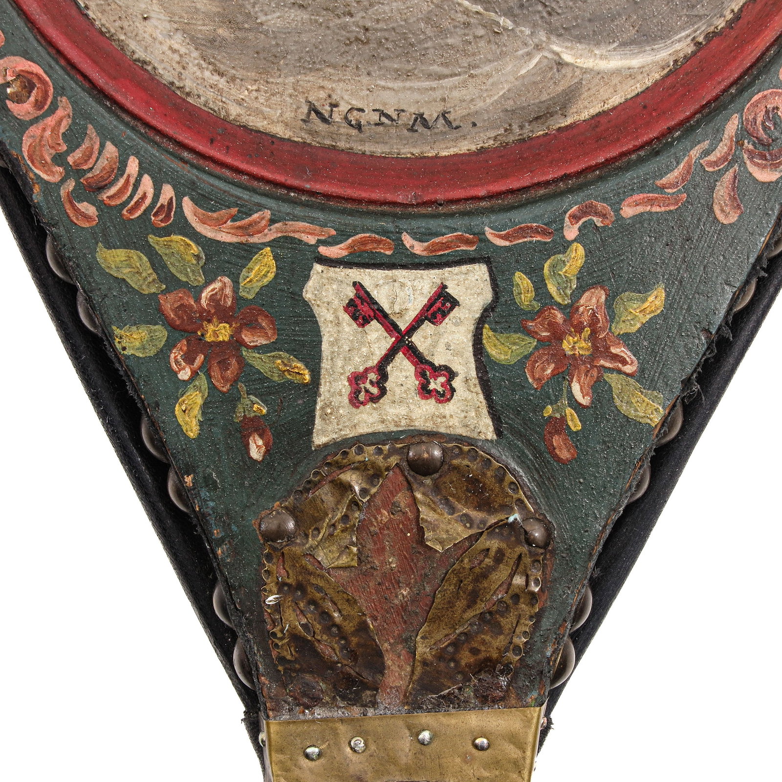 A Bellows - 9