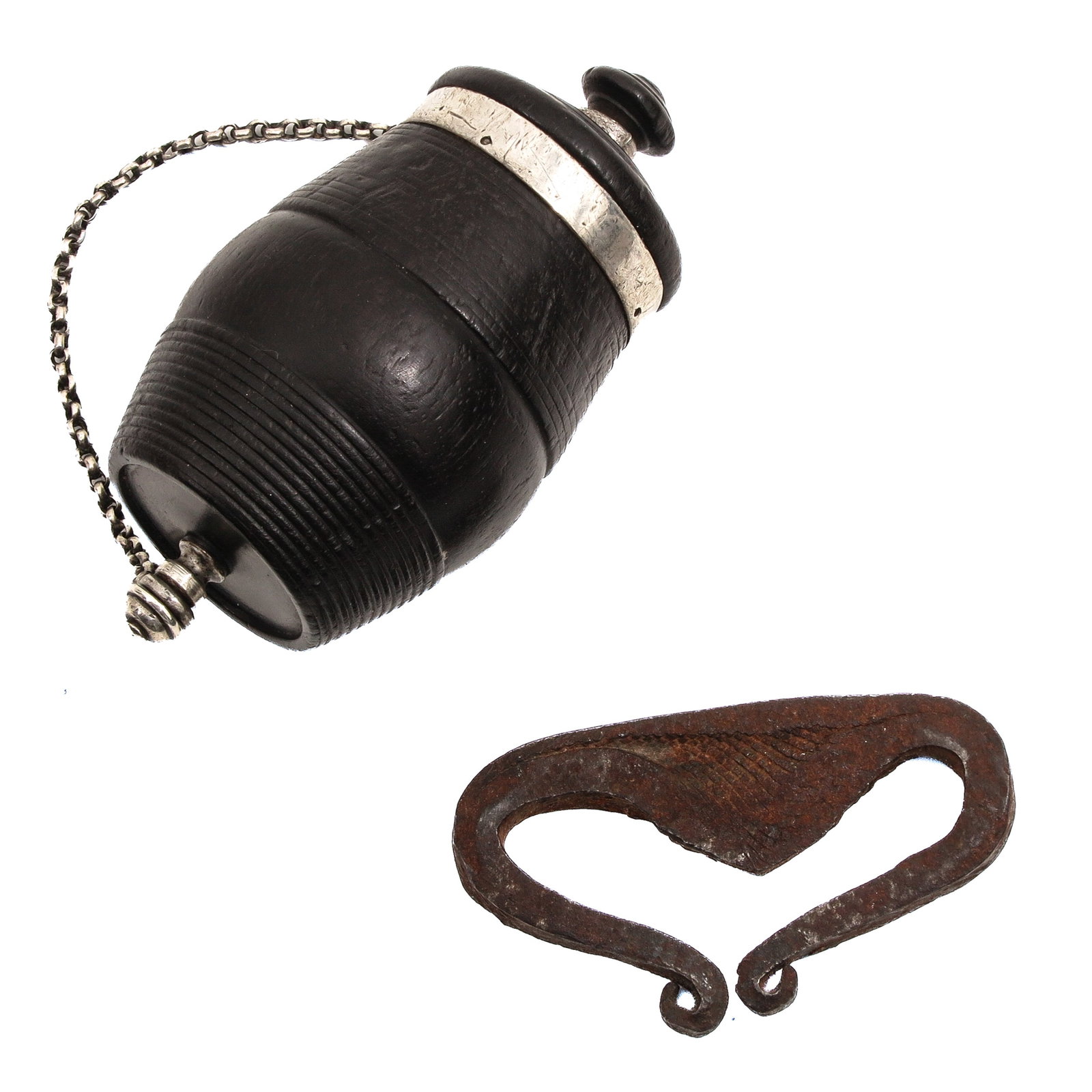 A Tinder Box - 2
