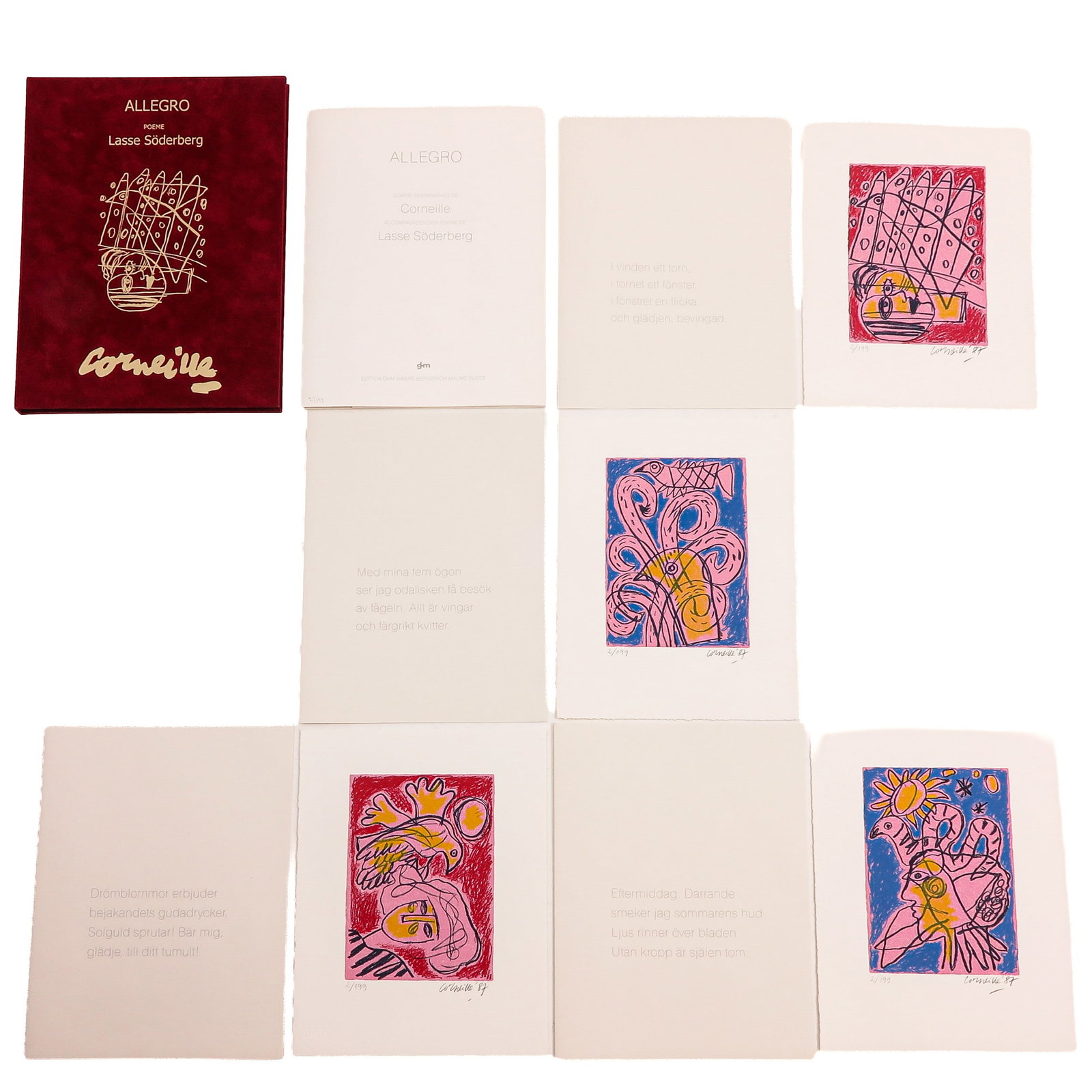 A Corneille Portfolio (1 of 10)