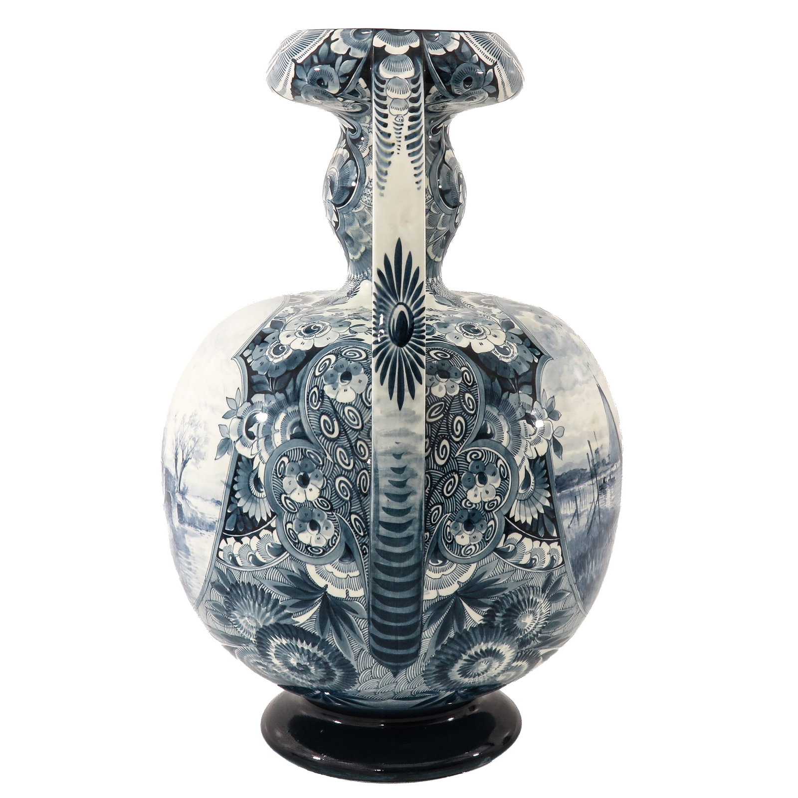 A Vase - 2