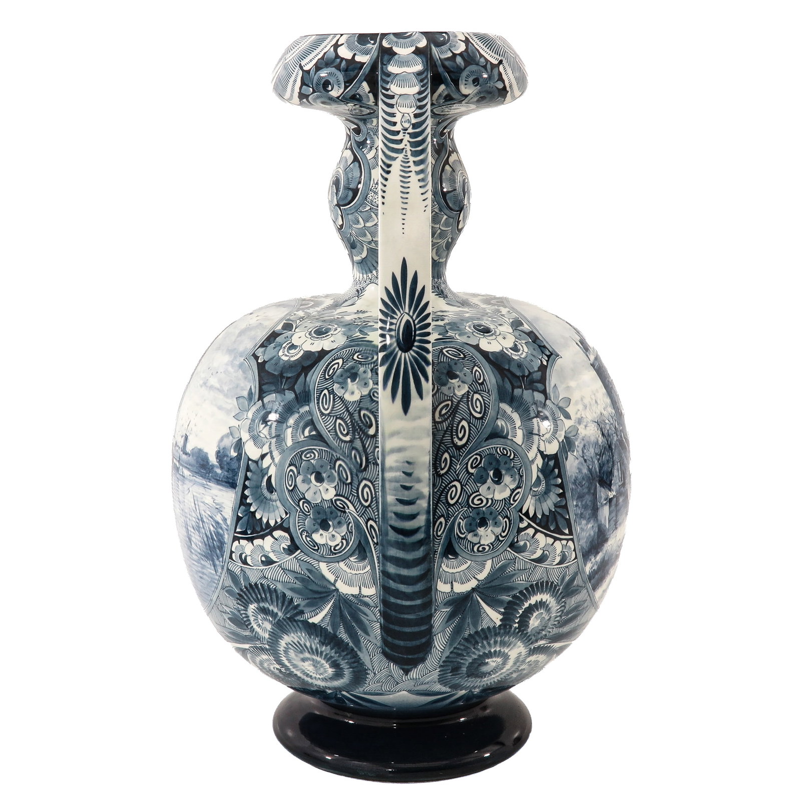 A Vase - 4