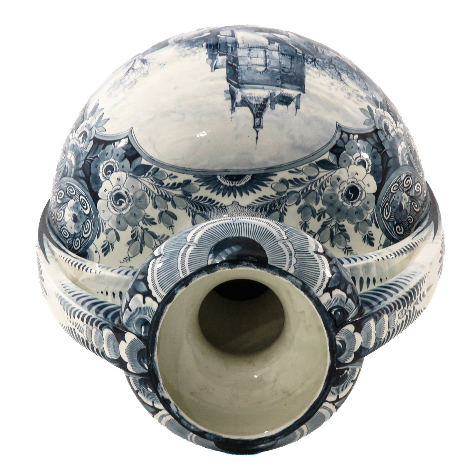 A Vase - 5