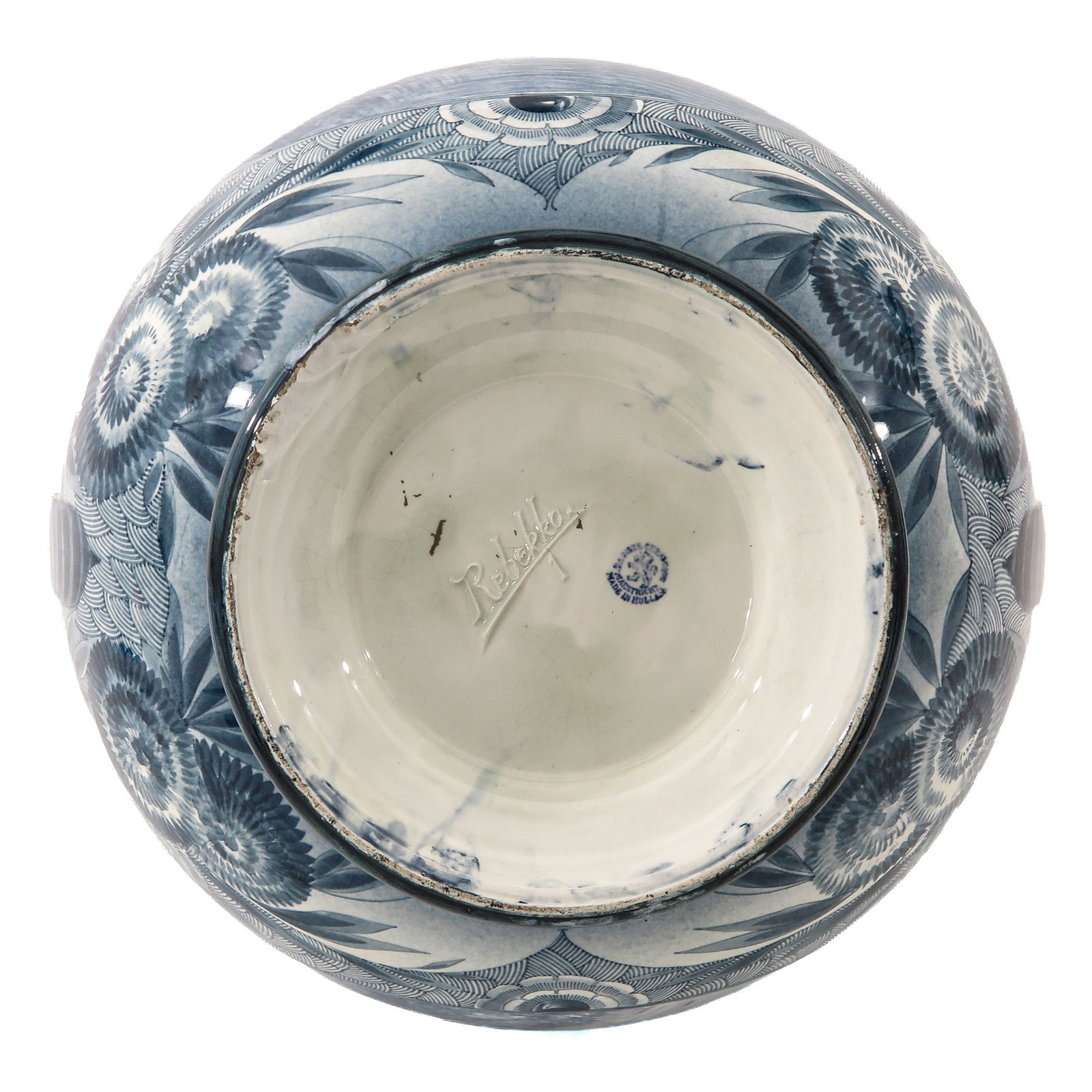 A Vase - 6