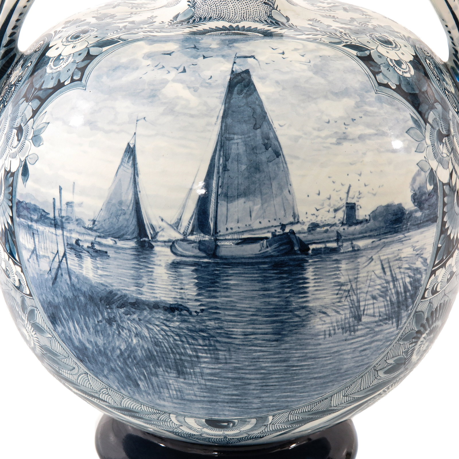 A Vase - 8