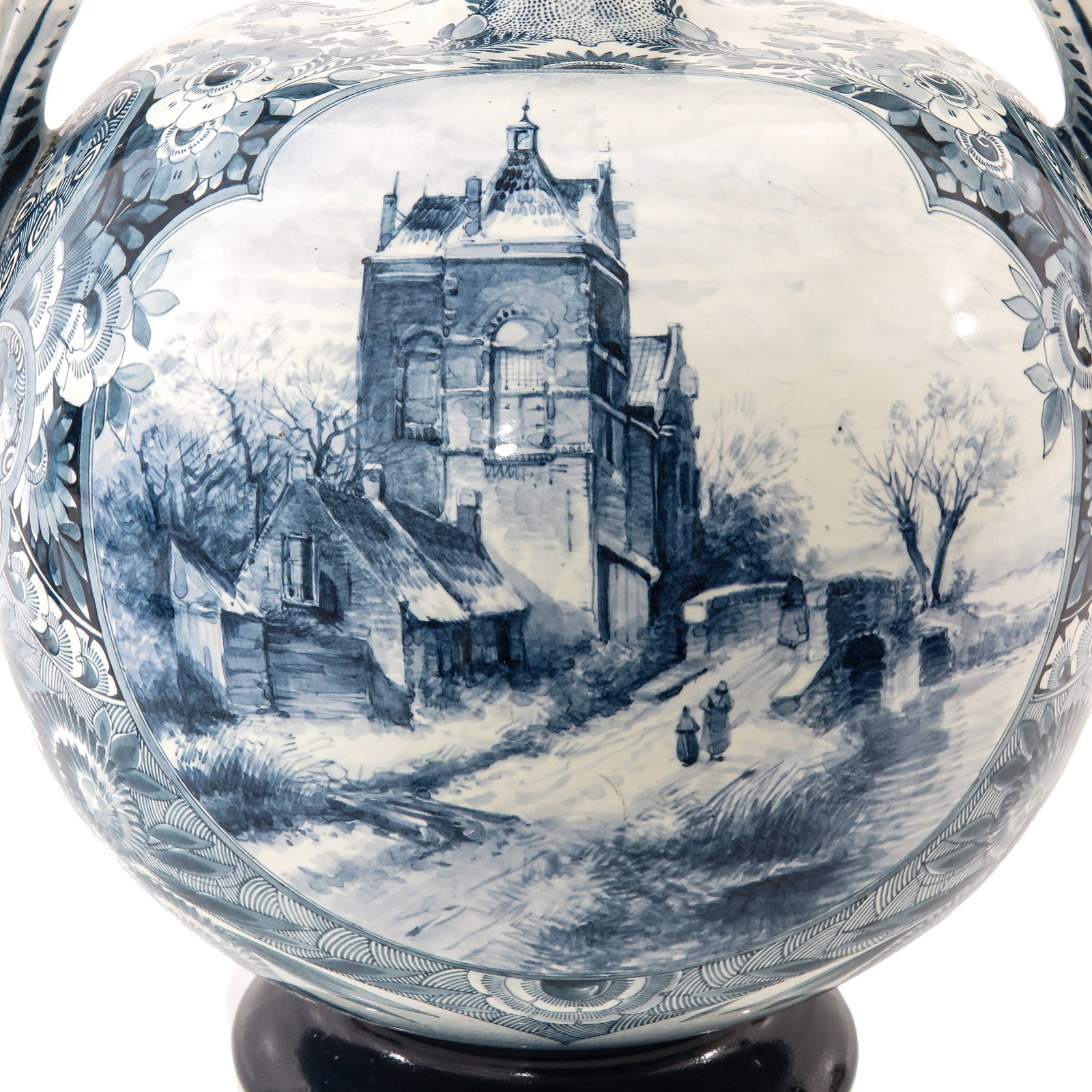 A Vase - 9