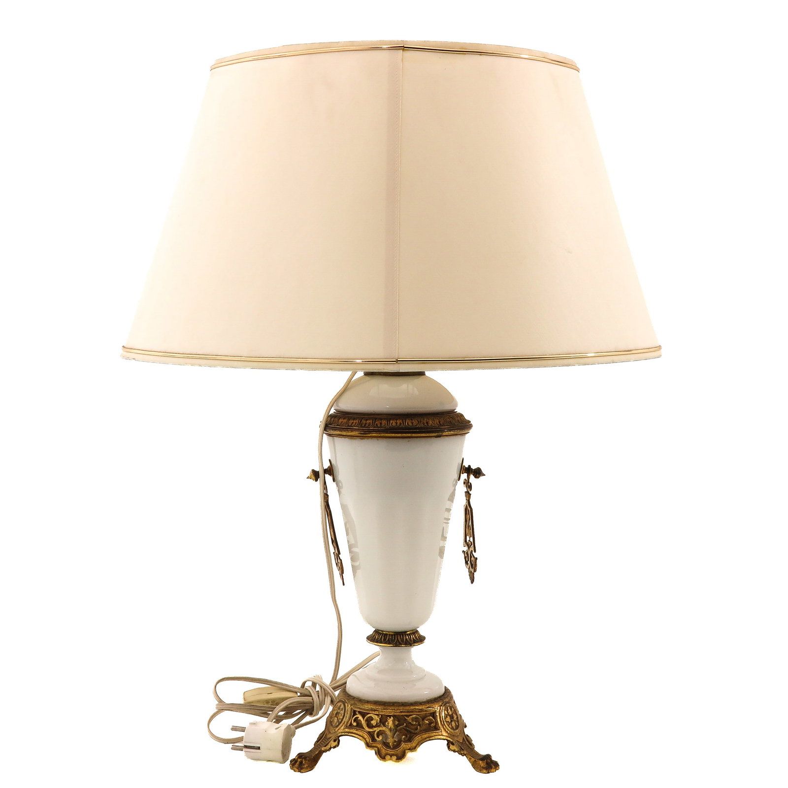 A Table Lamp - 3