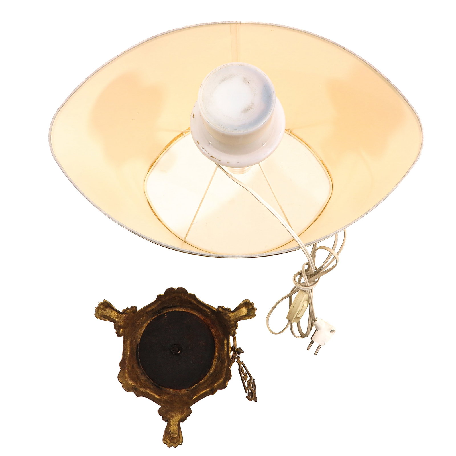 A Table Lamp - 6