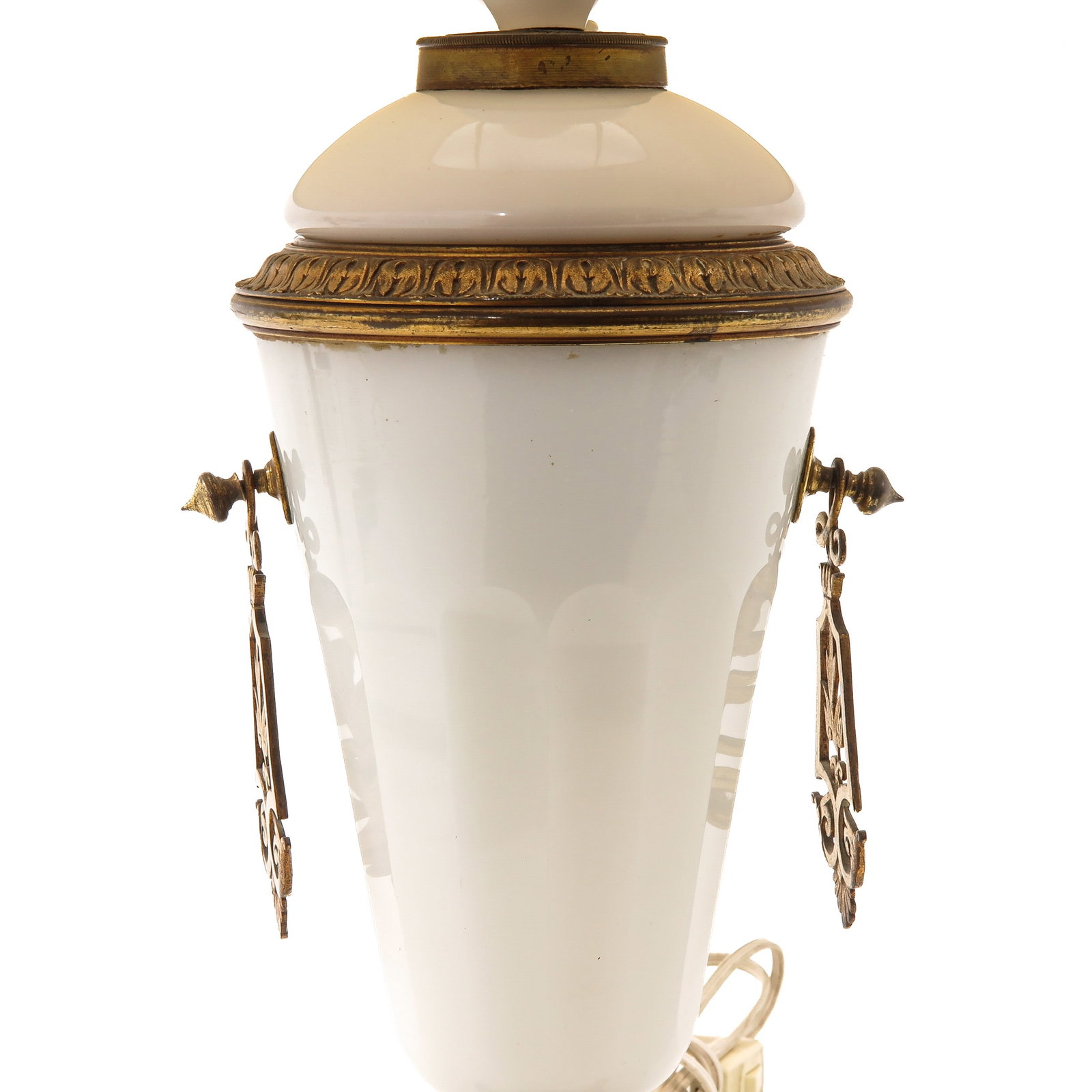 A Table Lamp - 7