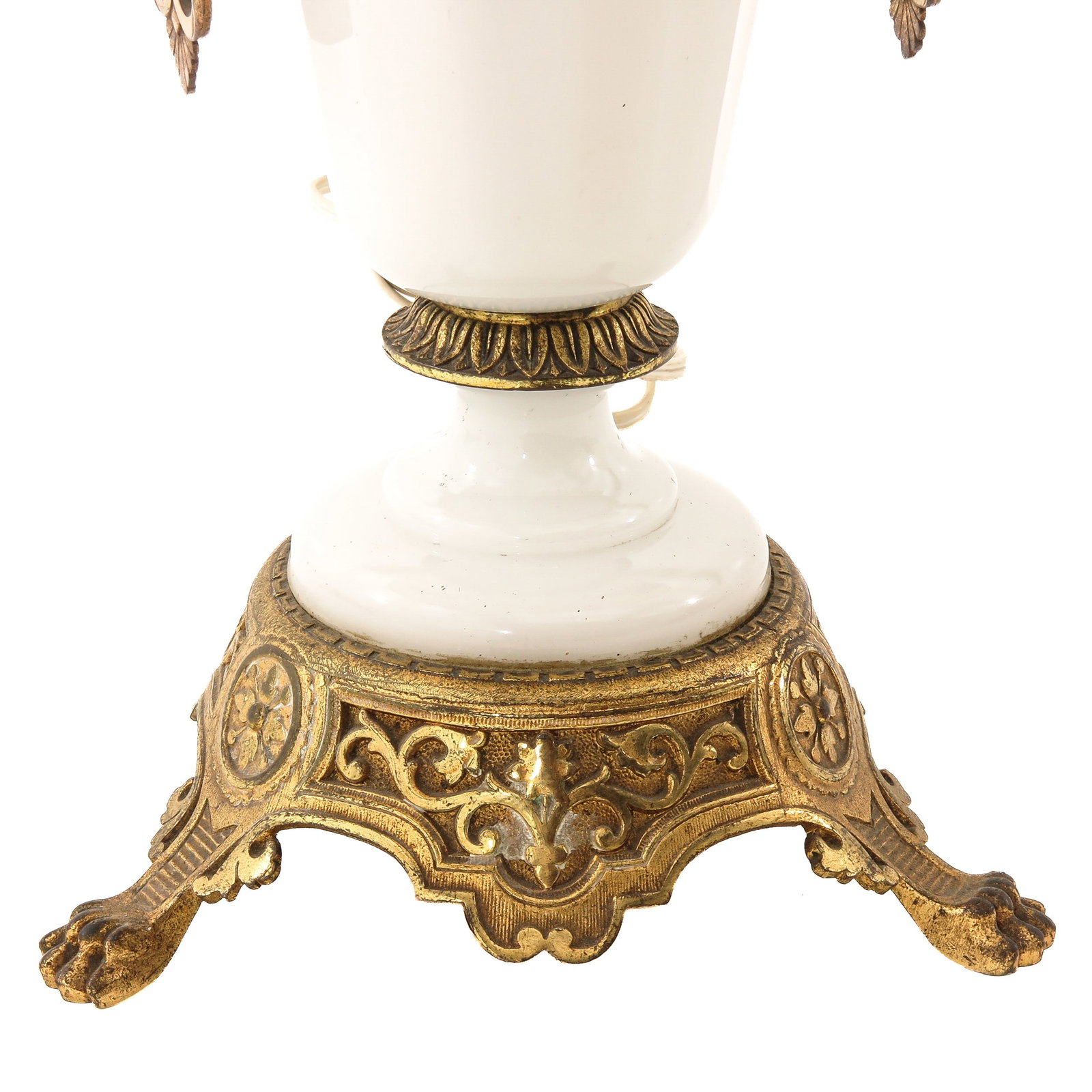 A Table Lamp - 8