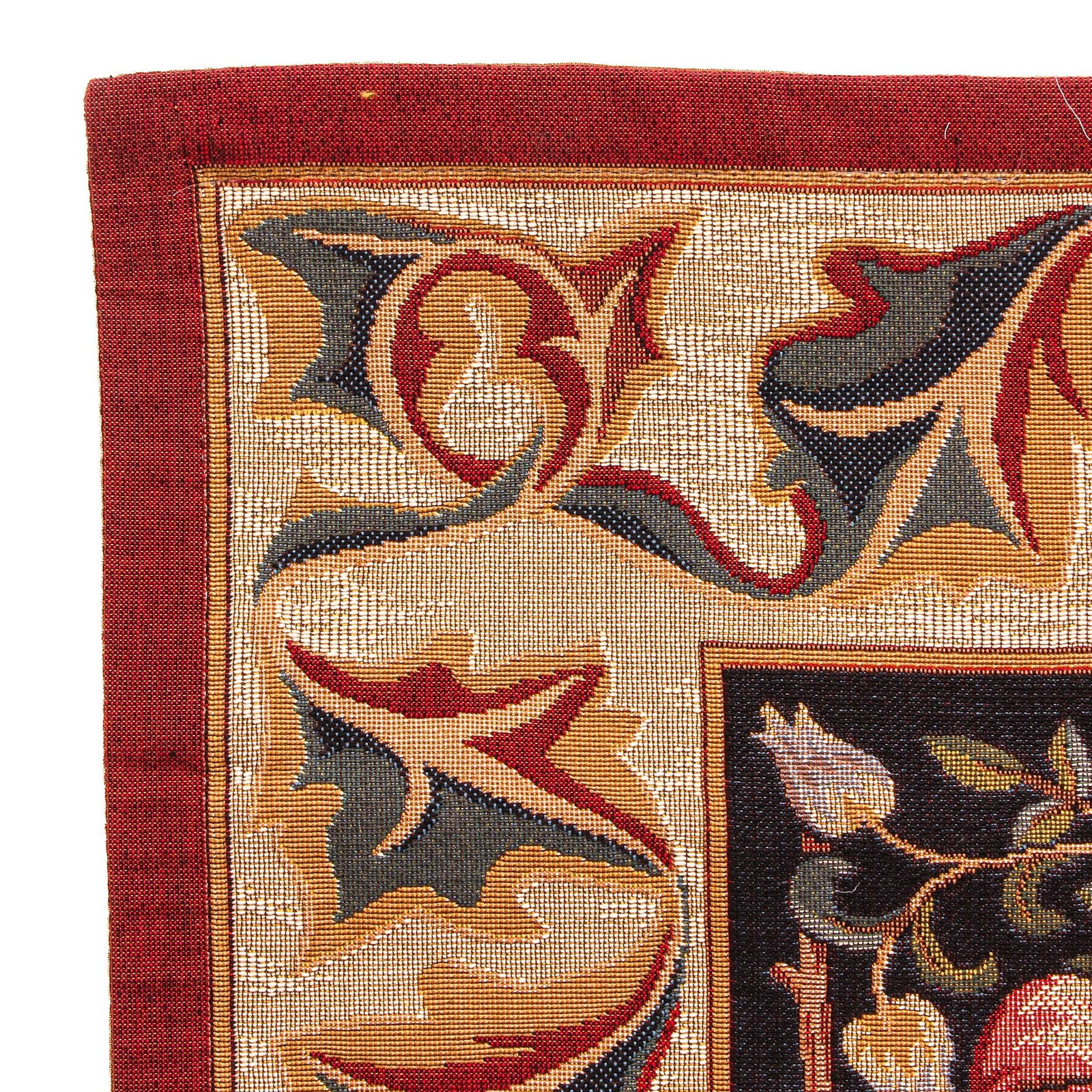 A Tapestry - 4