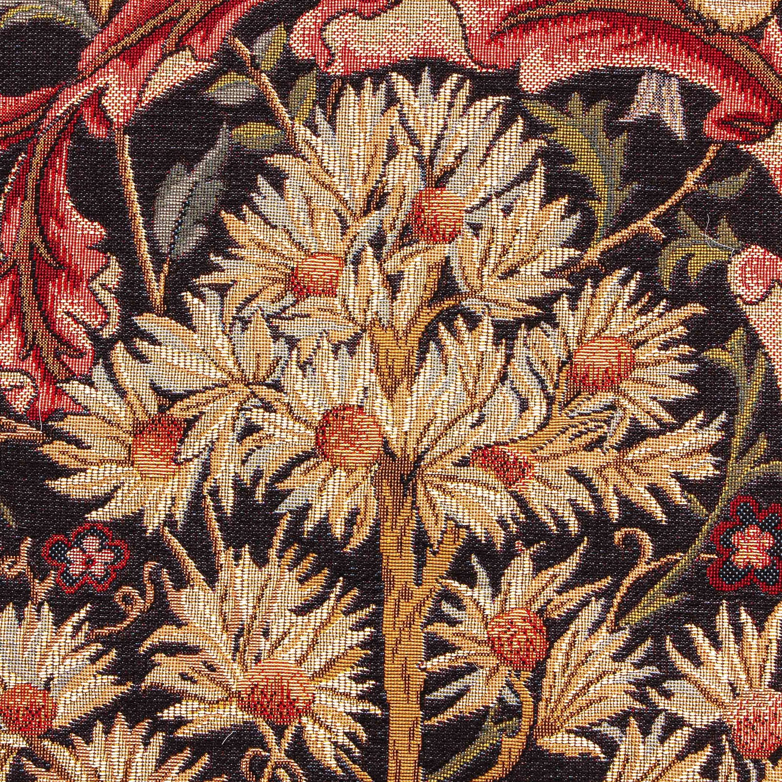 A Tapestry - 5