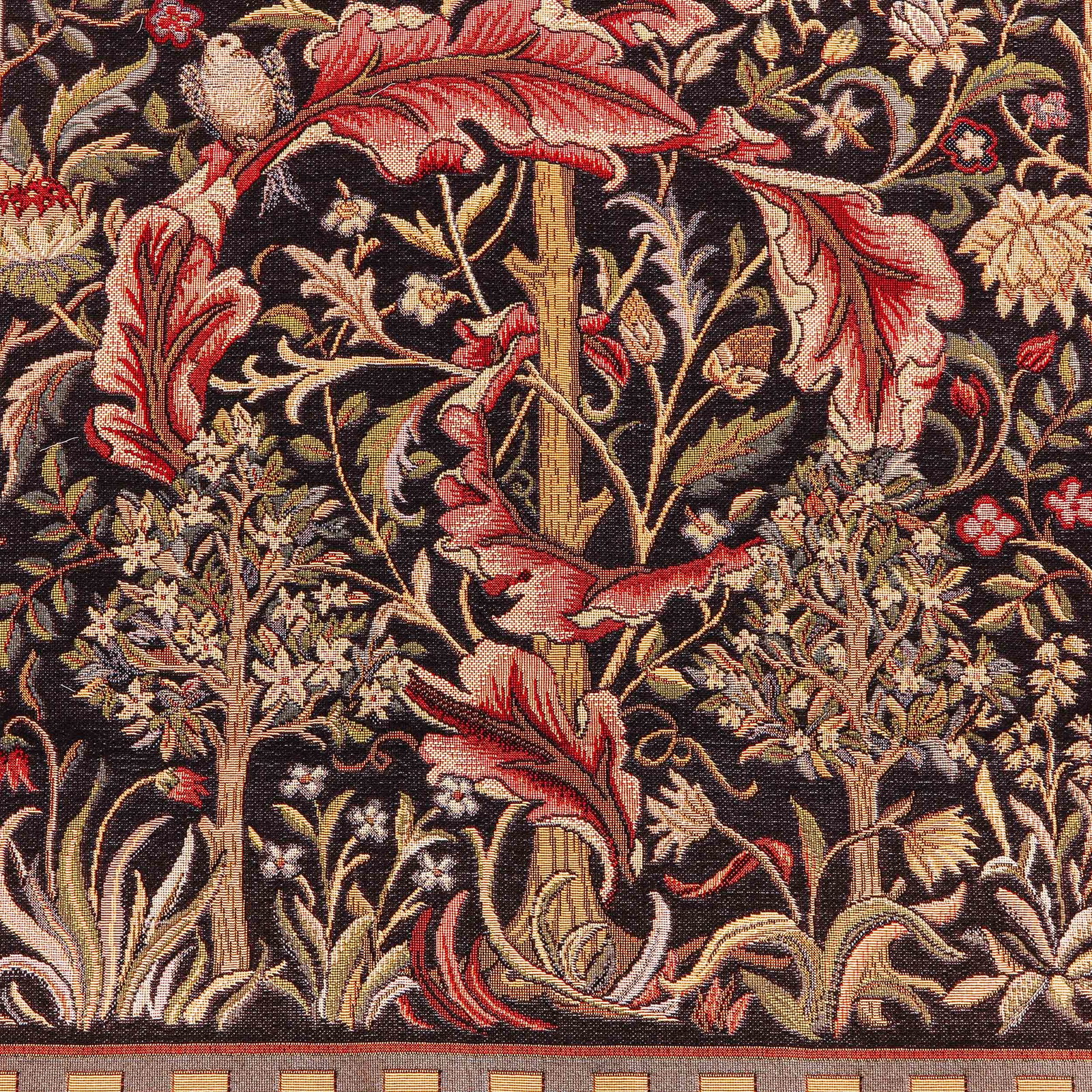 A Tapestry - 6