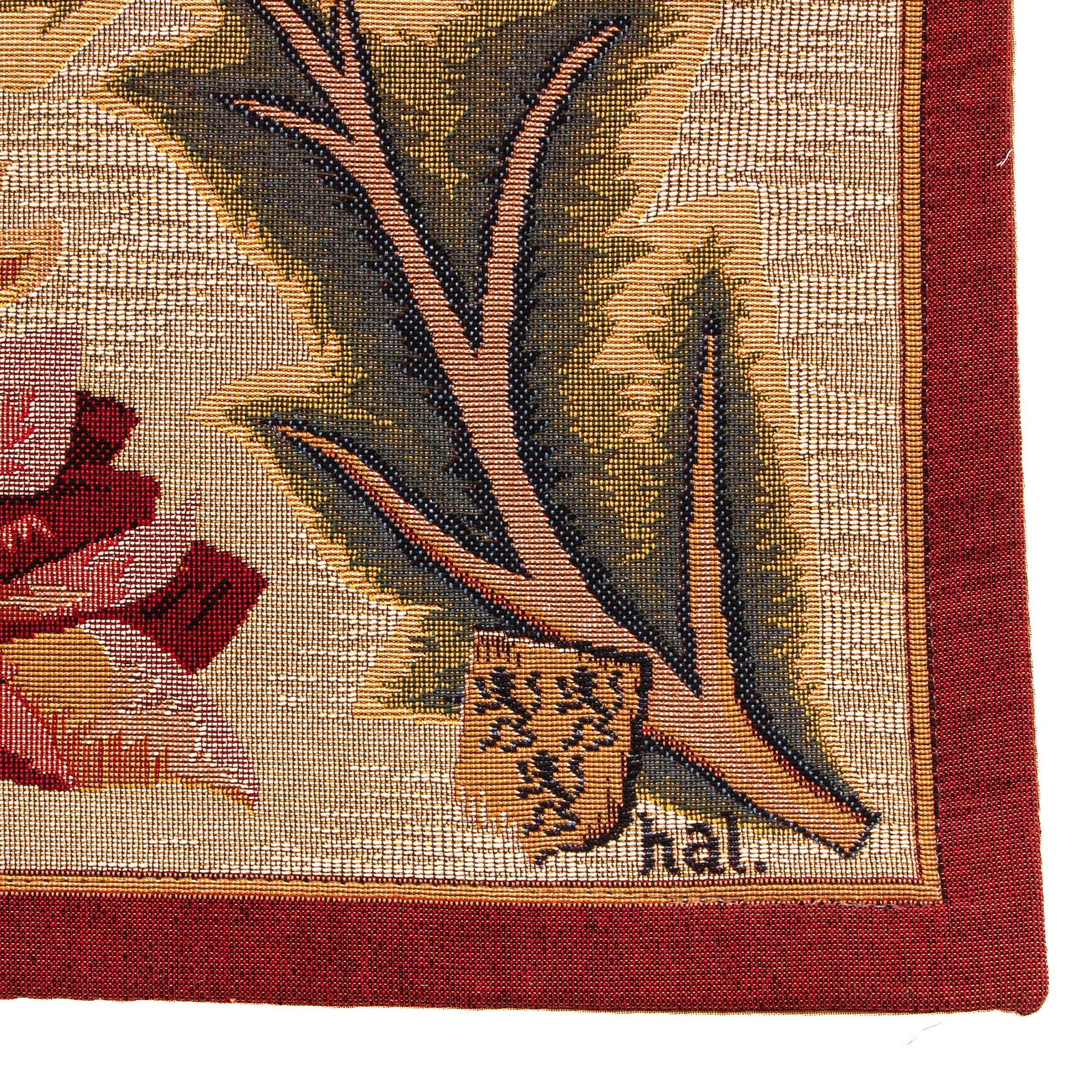 A Tapestry - 7