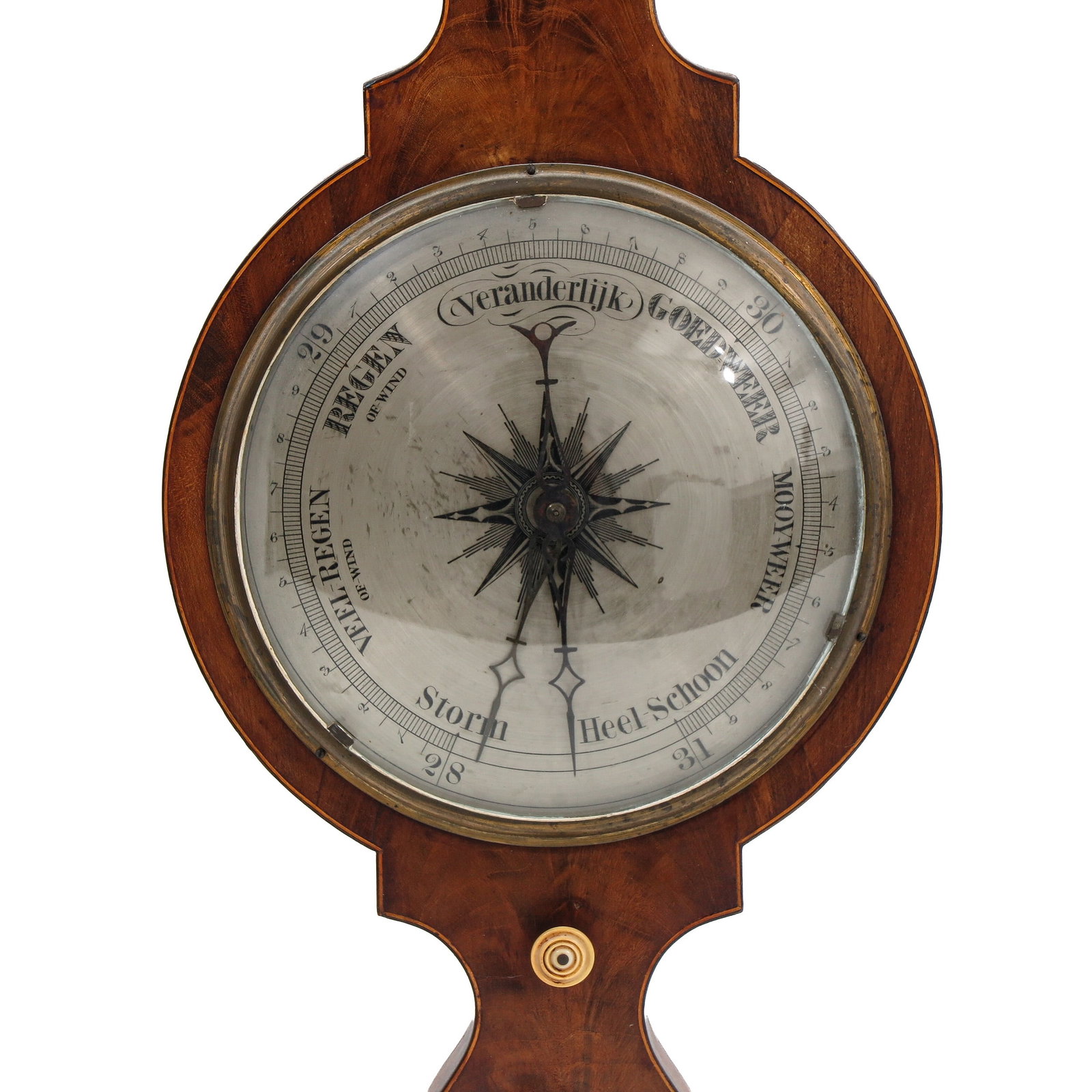 A Banjo Barometer - 4