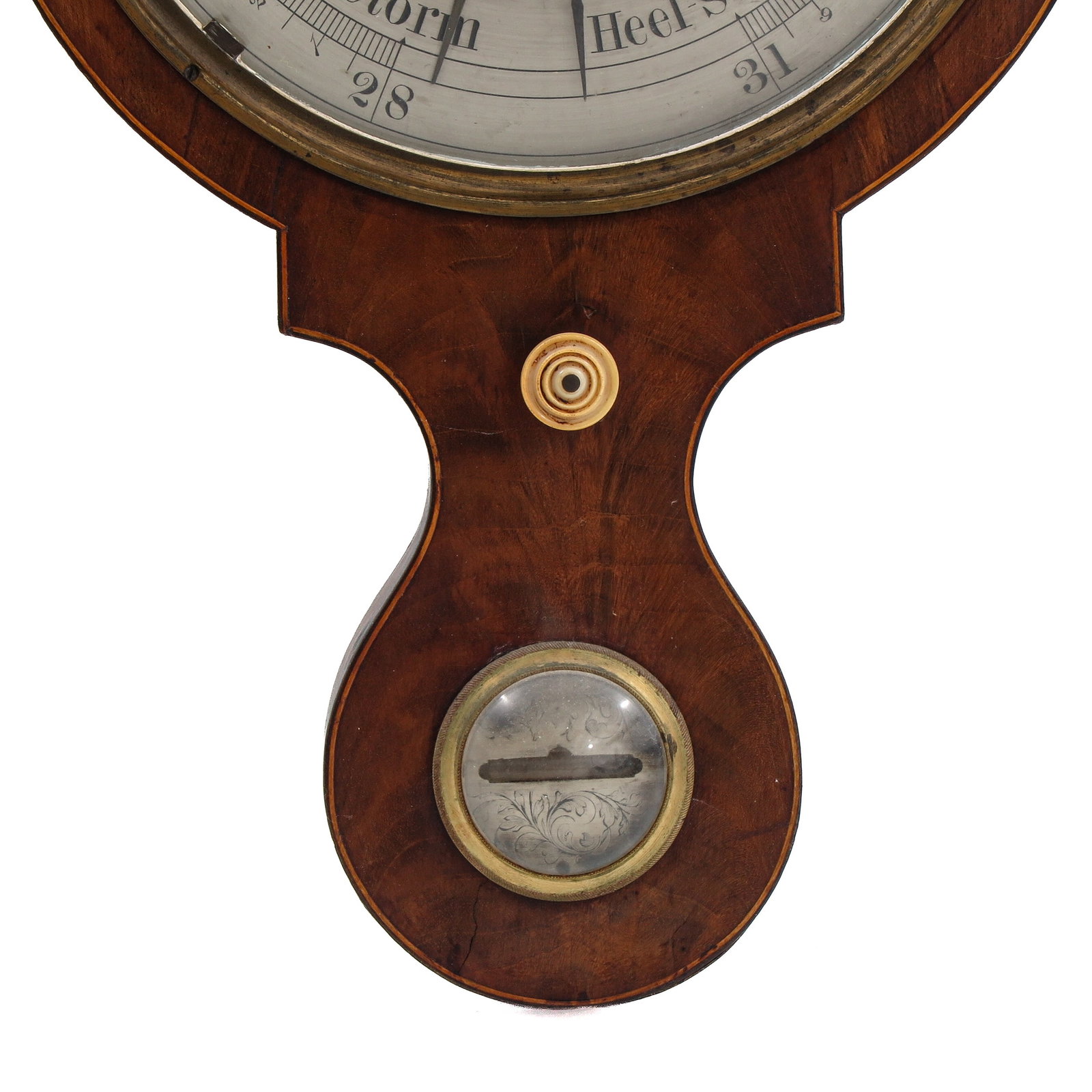 A Banjo Barometer - 5