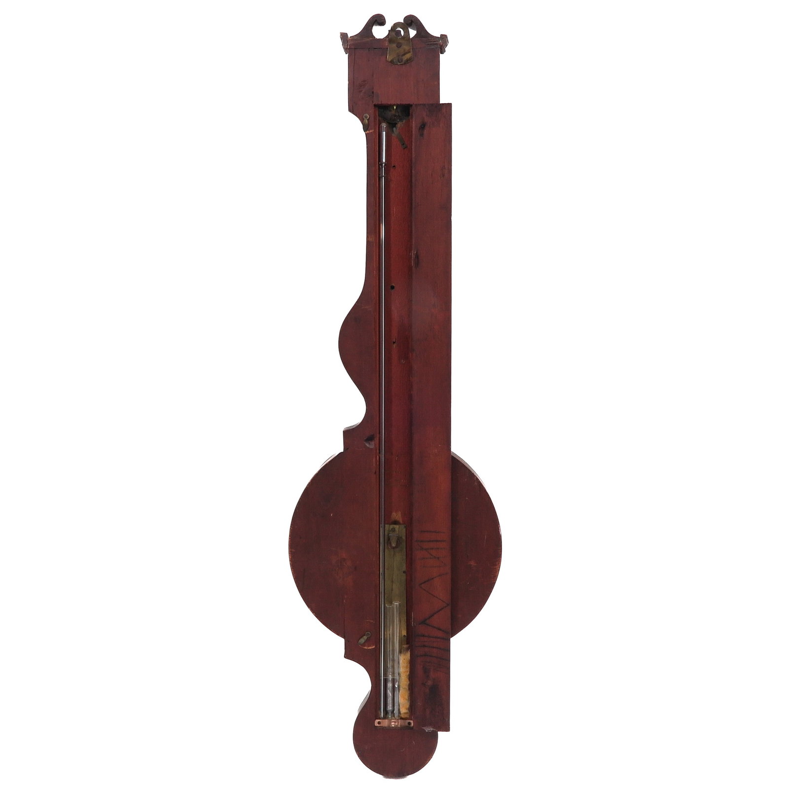 A Banjo Barometer - 6