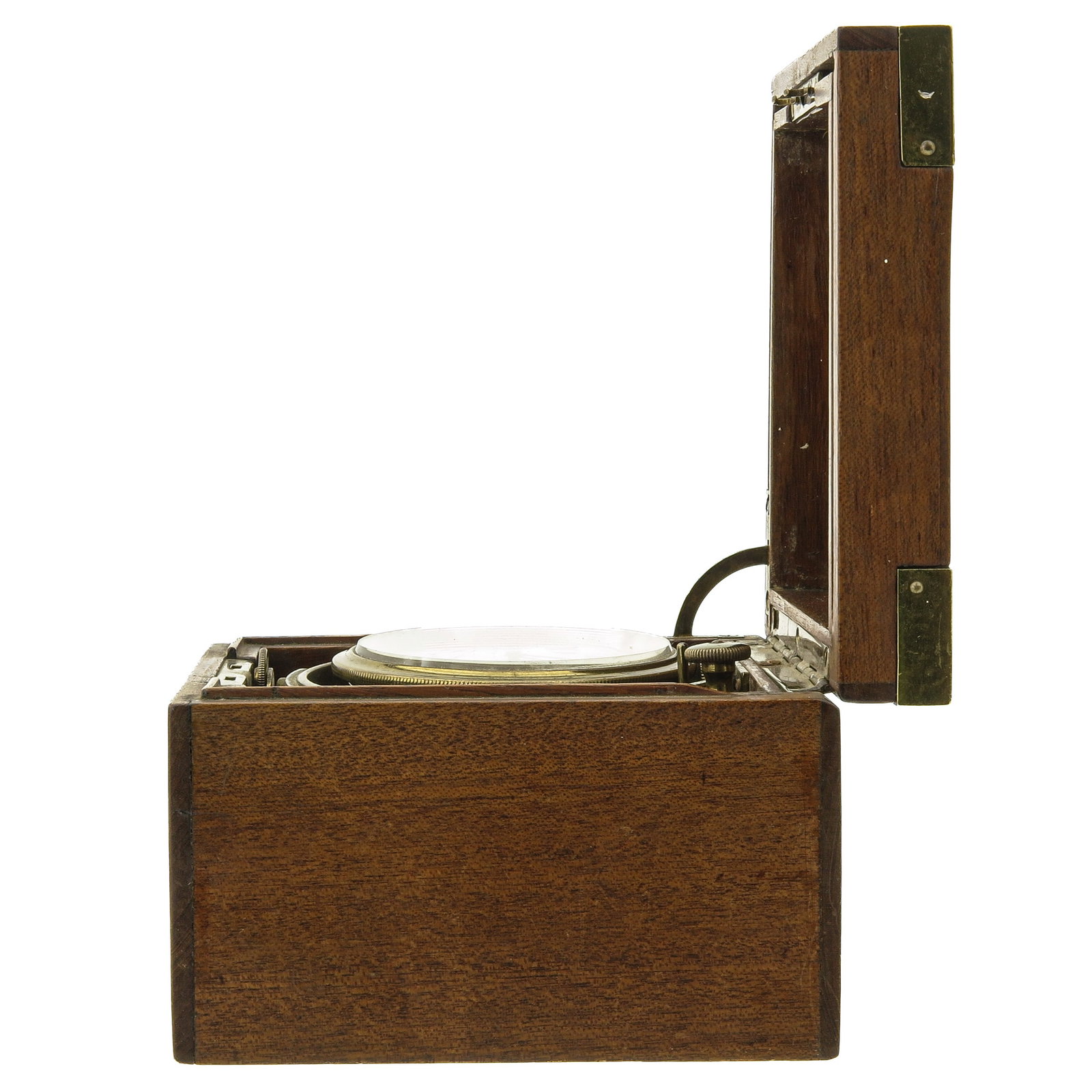 A Marine Chronometer - 3
