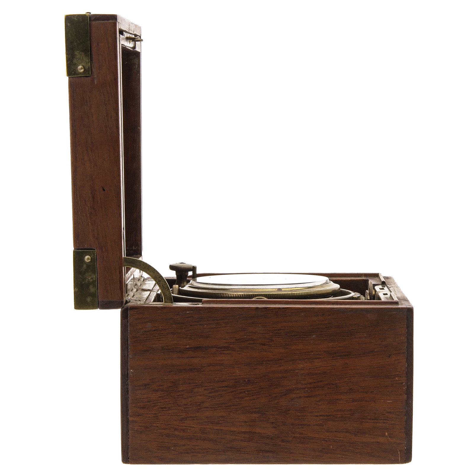 A Marine Chronometer - 5